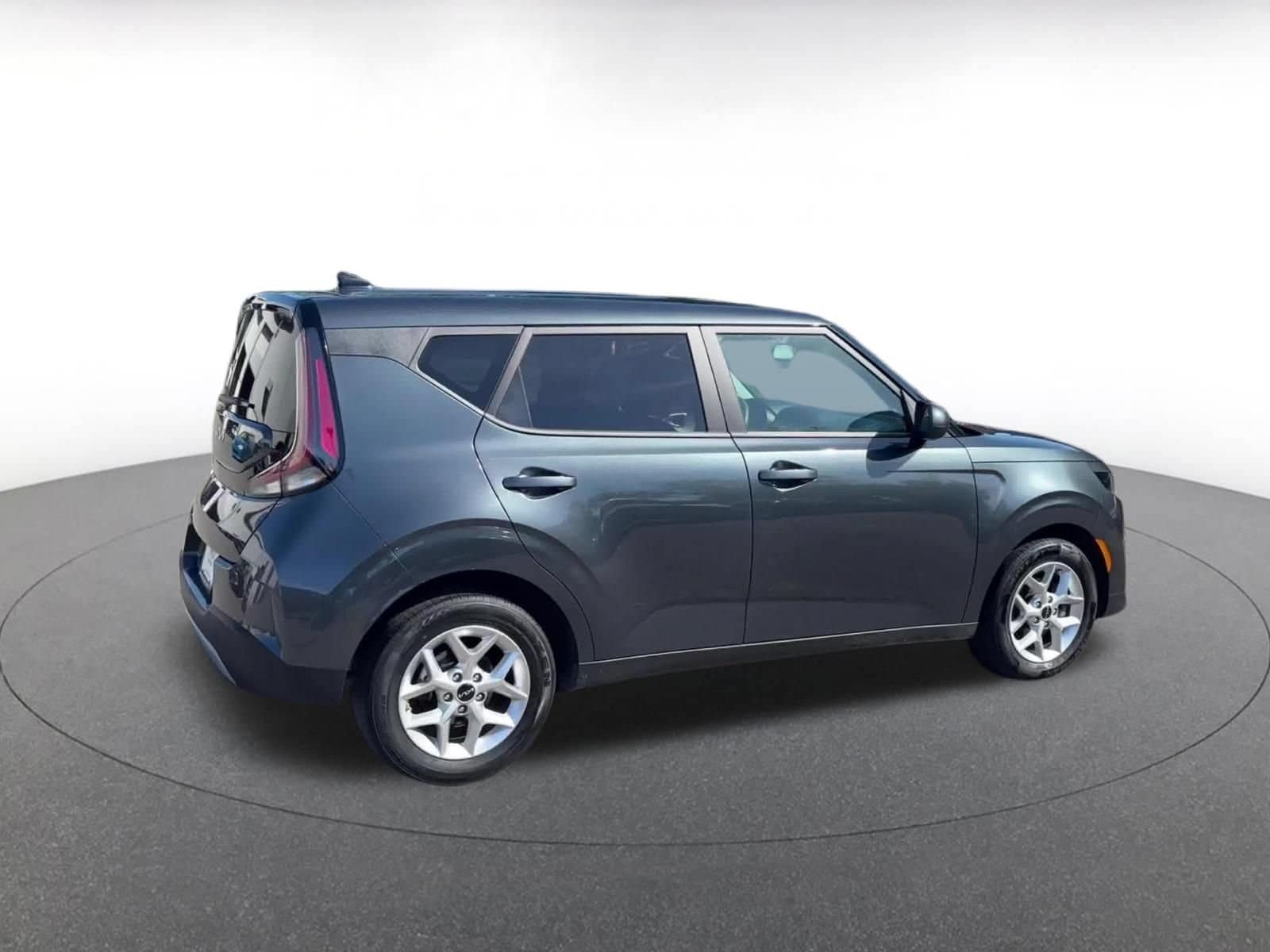 Thumbnail: 2025 Kia Soul - 10