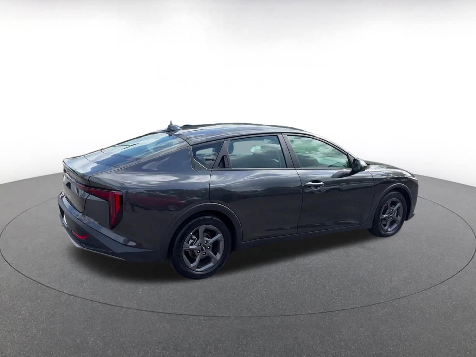 Thumbnail: 2025 Kia K4 - 12