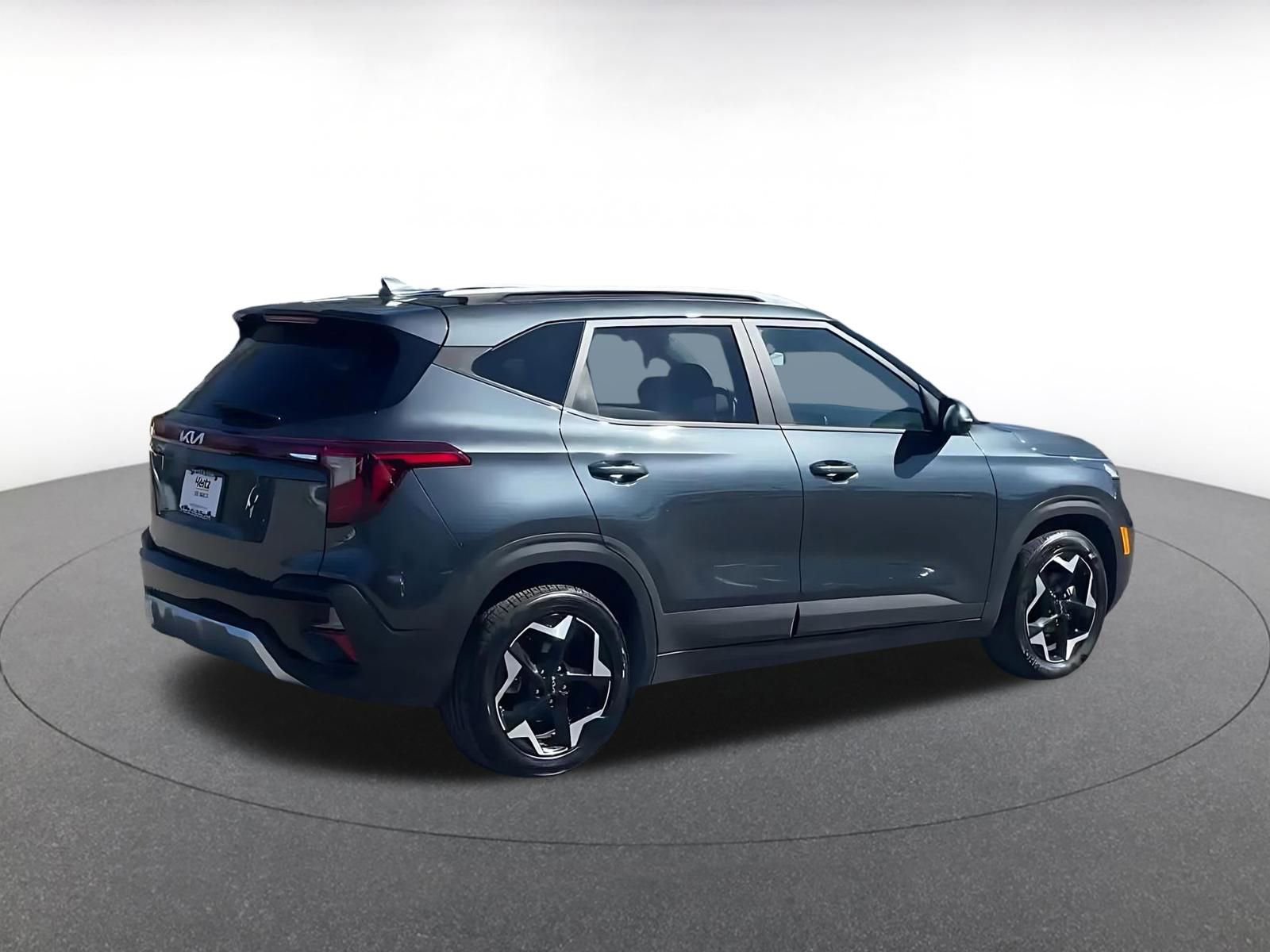 Thumbnail: 2025 Kia Seltos - 14