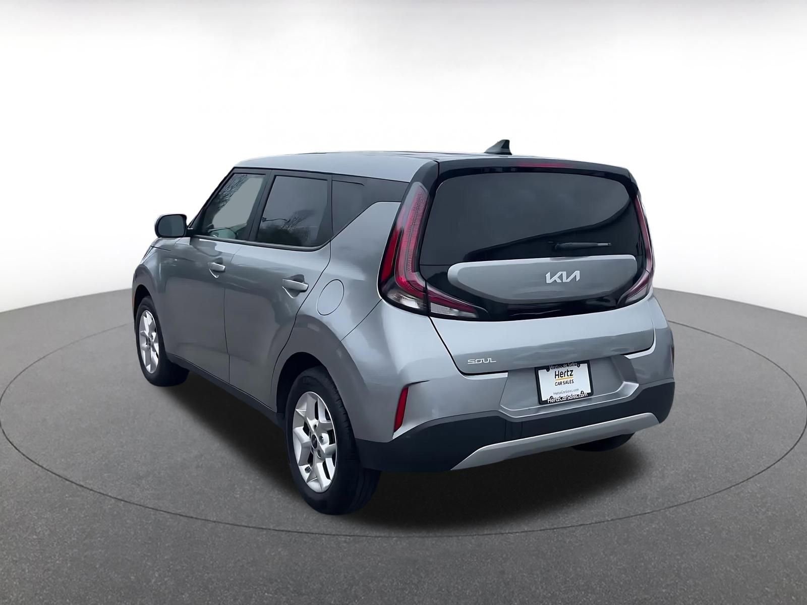 Thumbnail: 2025 Kia Soul - 10