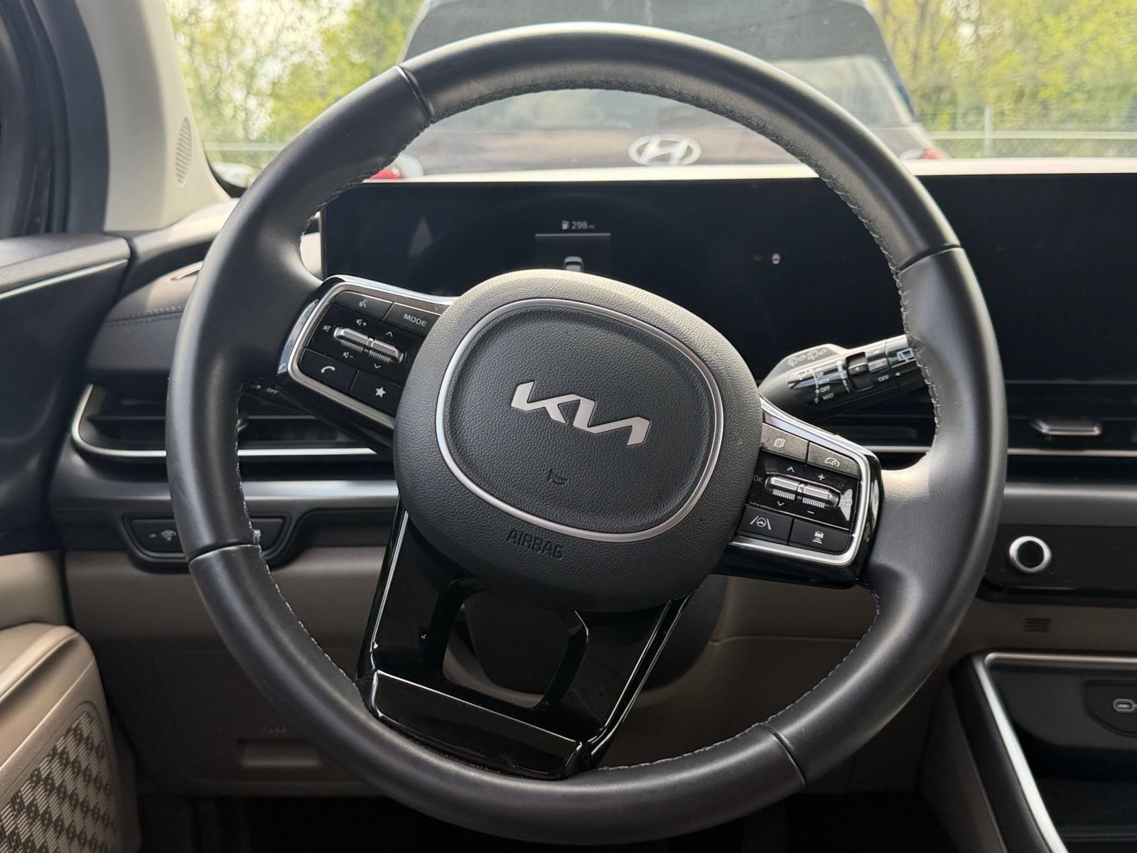 Thumbnail: 2026 Kia Carnival - 30
