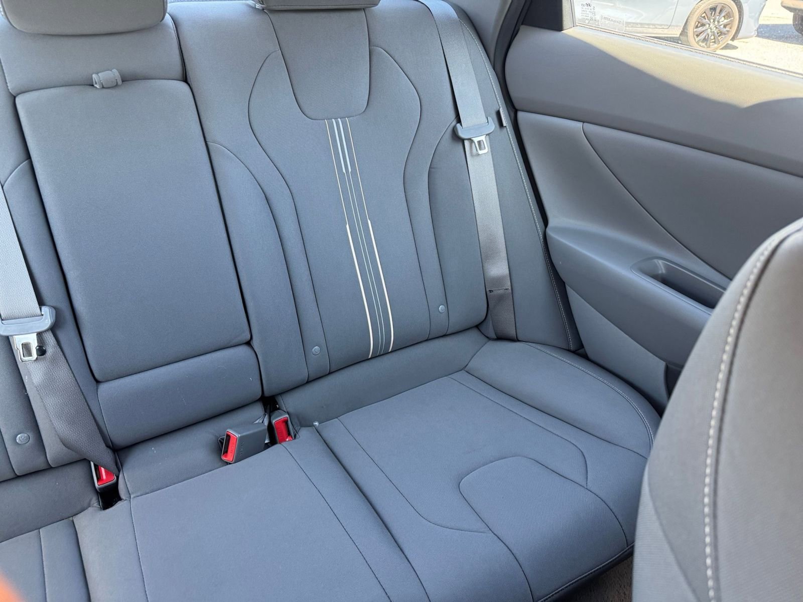 Thumbnail: 2025 Hyundai Elantra - 35