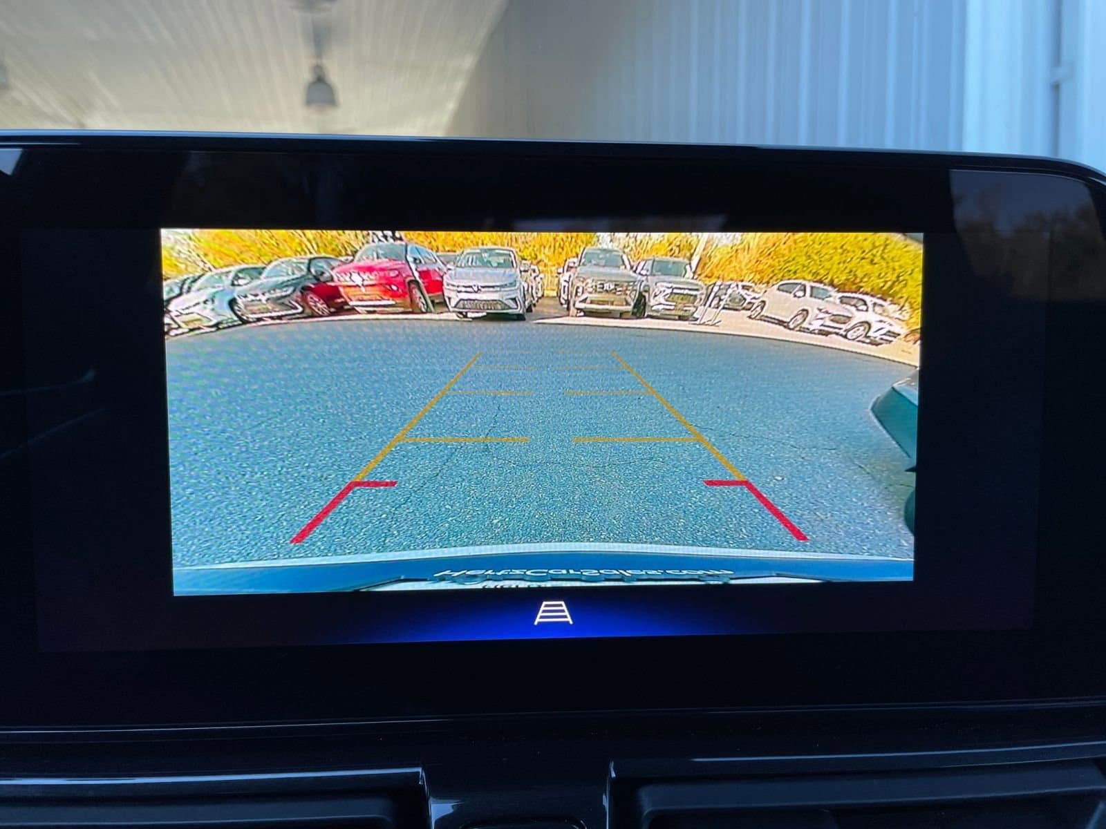 Thumbnail: 2025 Chevrolet TrailBlazer - 17