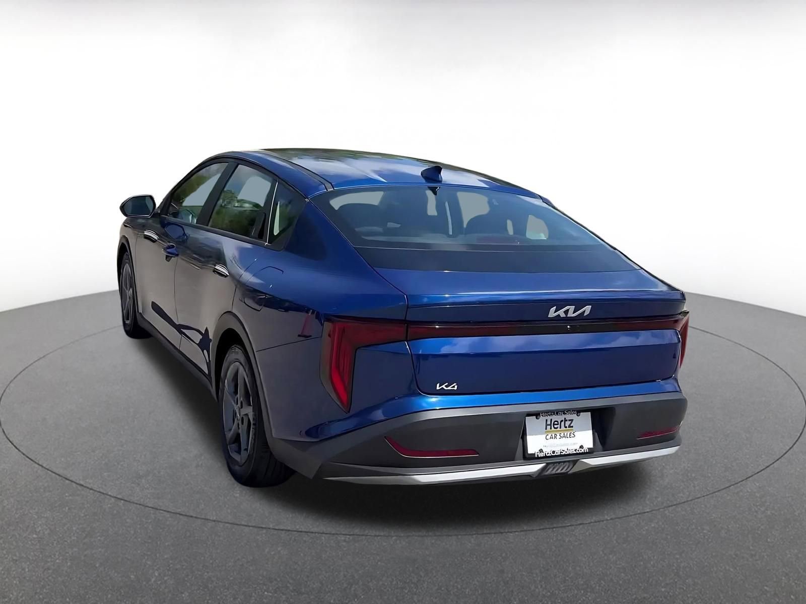 Thumbnail: 2025 Kia K4 - 10