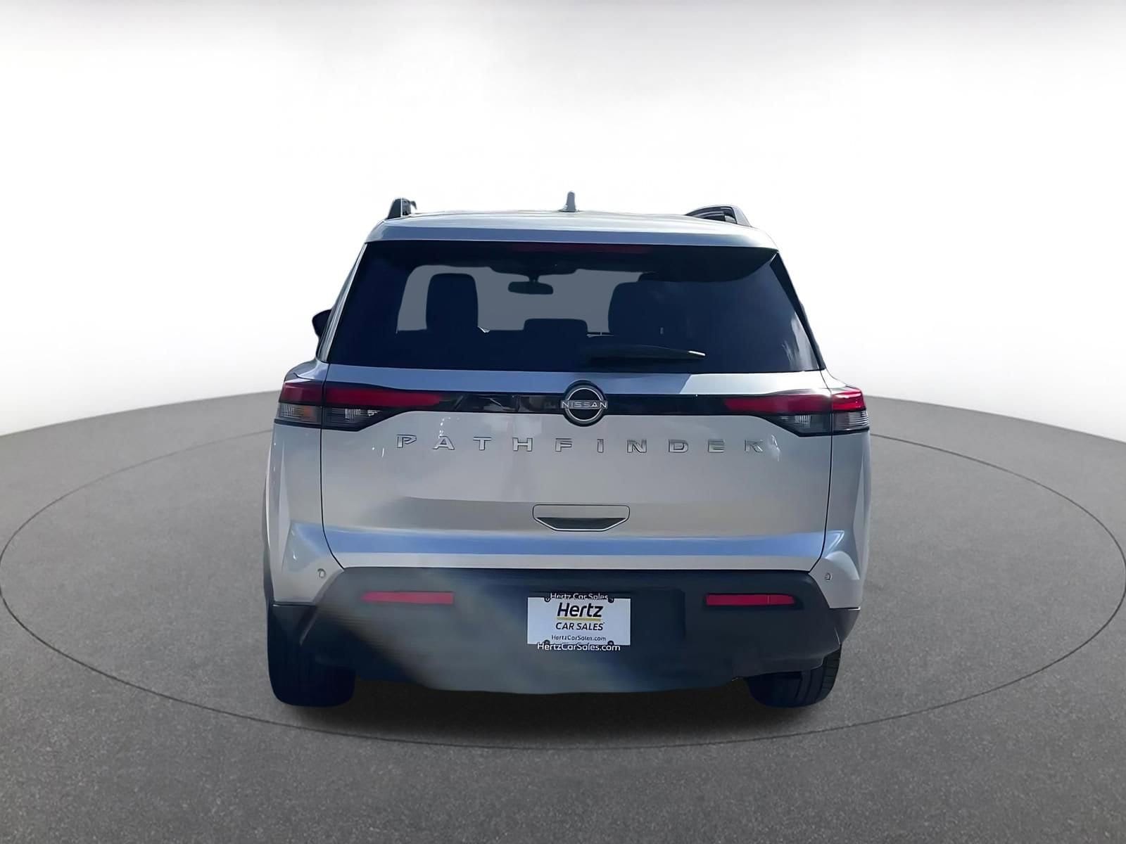 Thumbnail: 2025 Nissan Pathfinder - 11