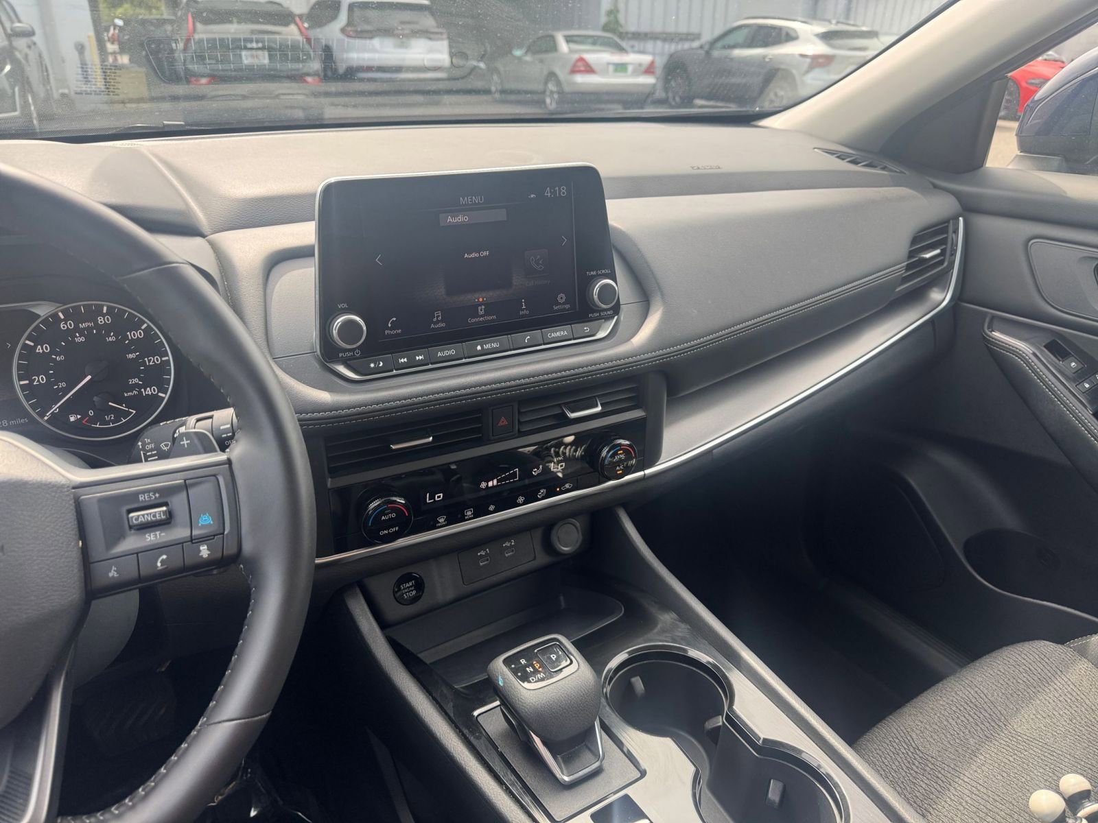 Thumbnail: 2025 Nissan Rogue - 17