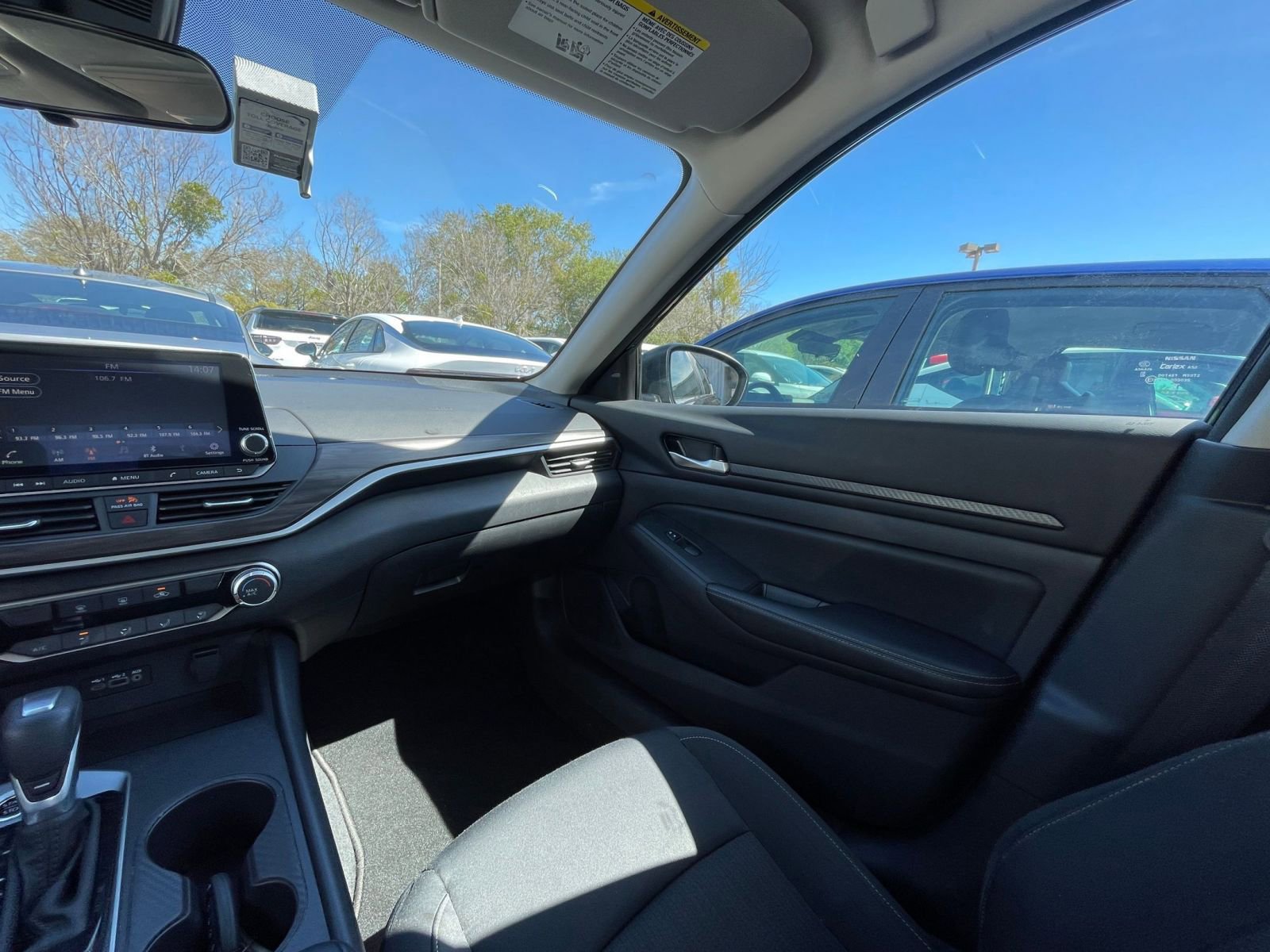 Thumbnail: 2025 Nissan Altima - 34