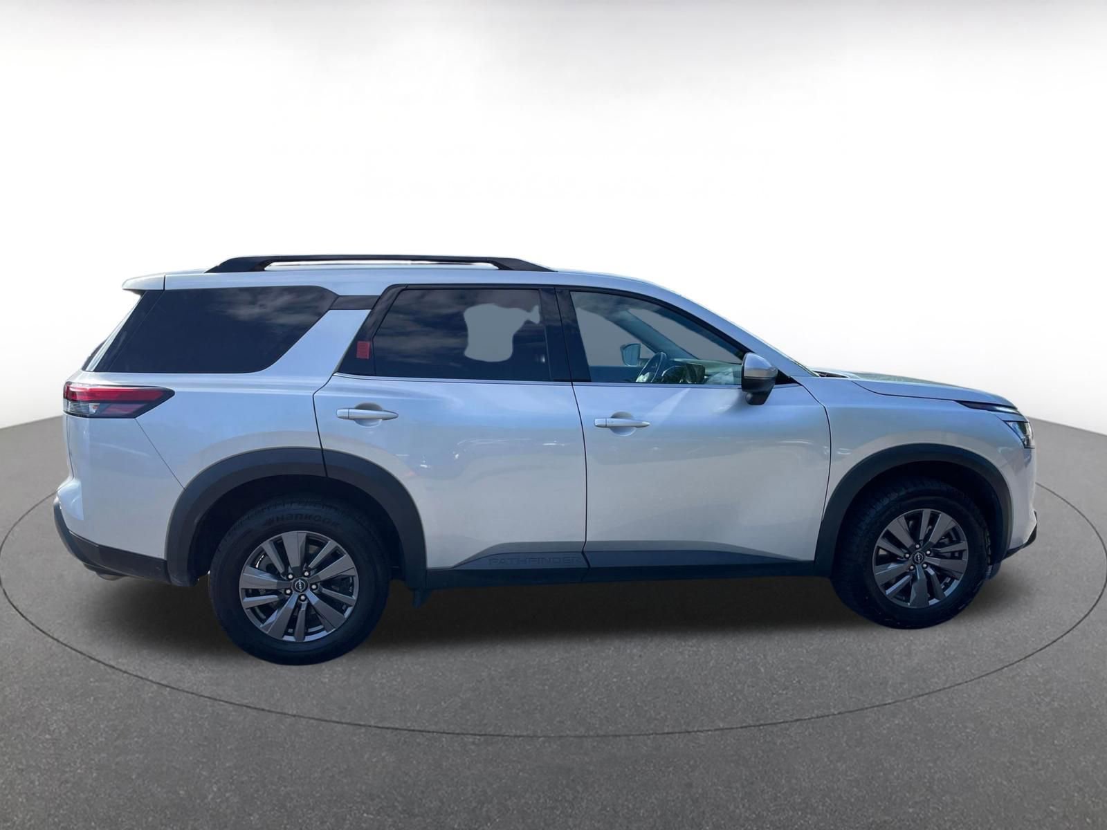 Thumbnail: 2025 Nissan Pathfinder - 15