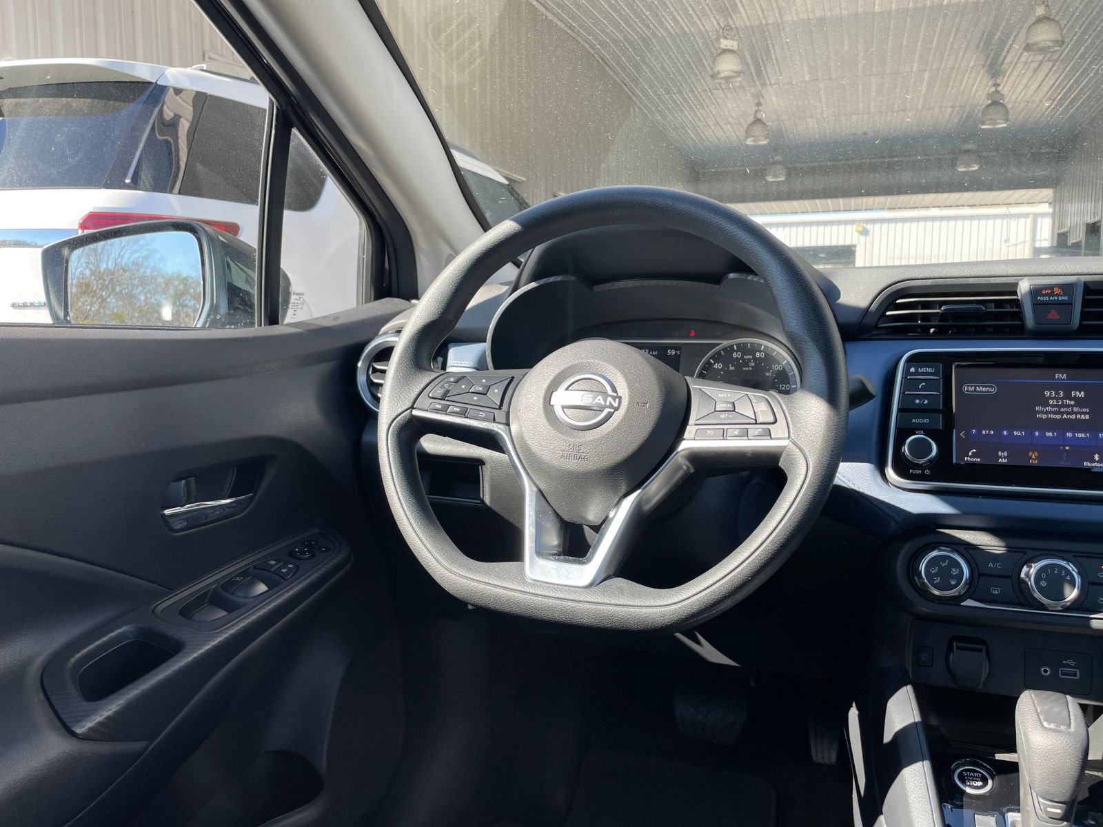 Thumbnail: 2025 Nissan Versa - 32