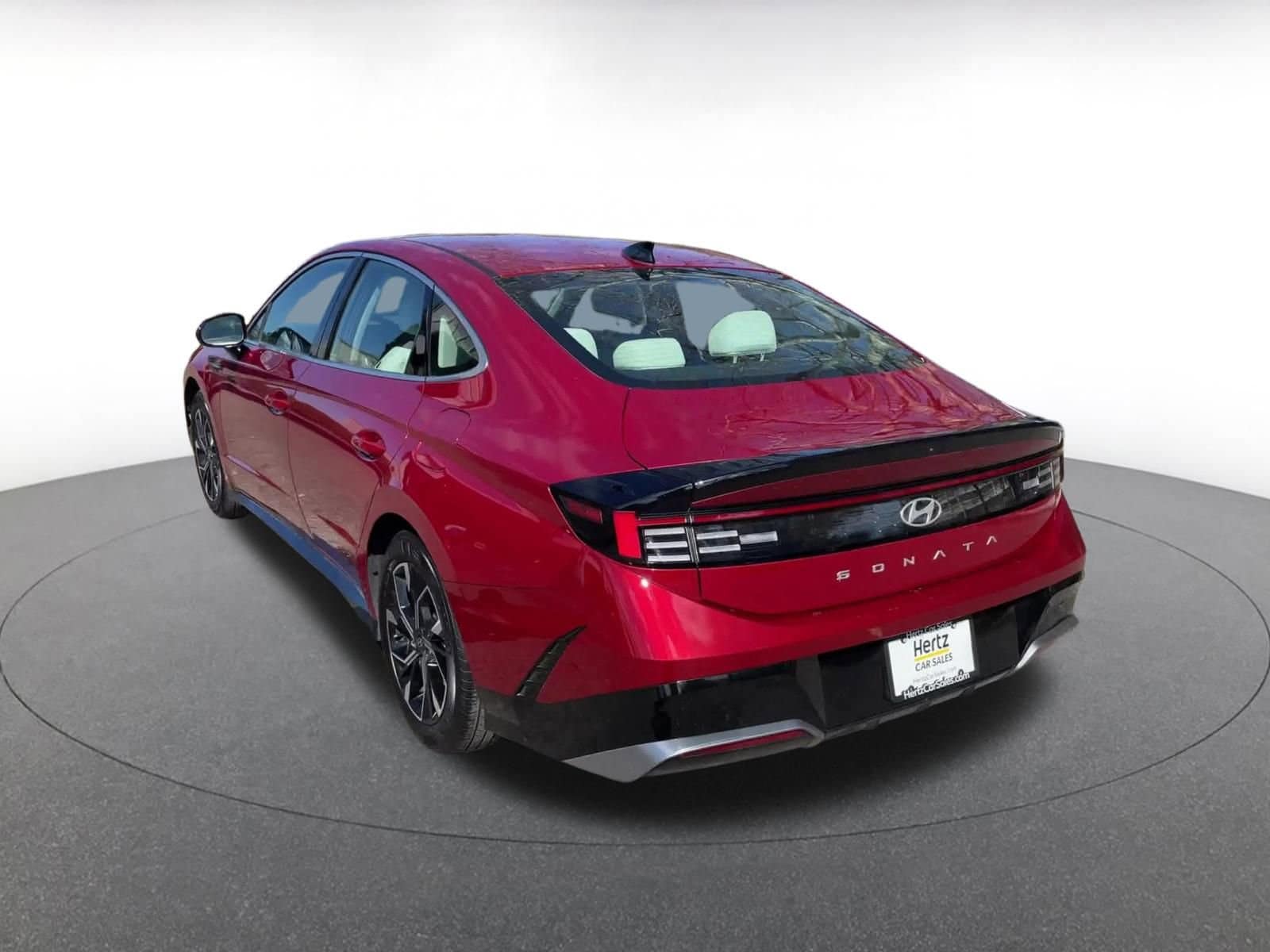 Thumbnail: 2025 Hyundai Sonata - 10