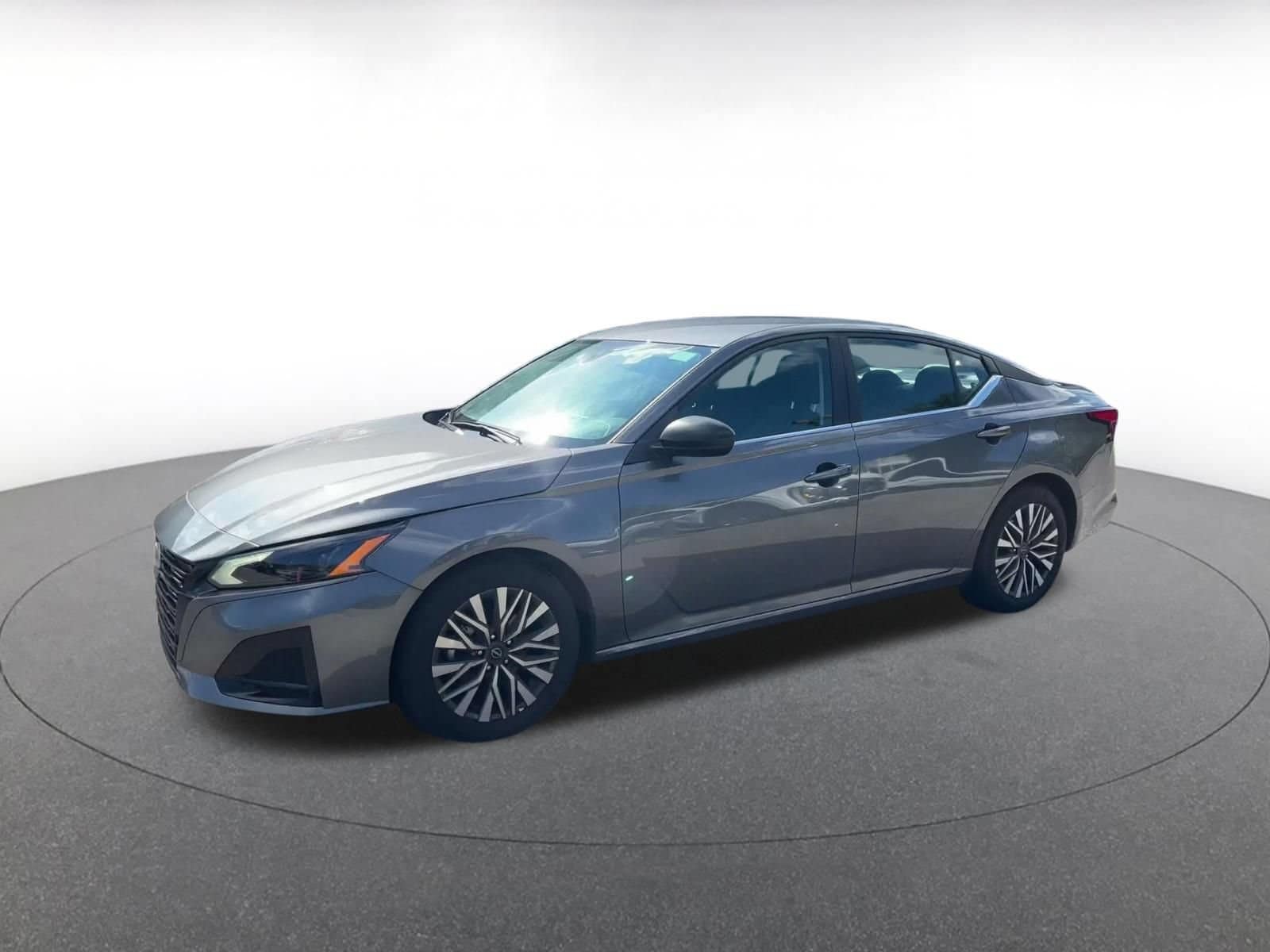 Thumbnail: 2026 Nissan Altima - 6
