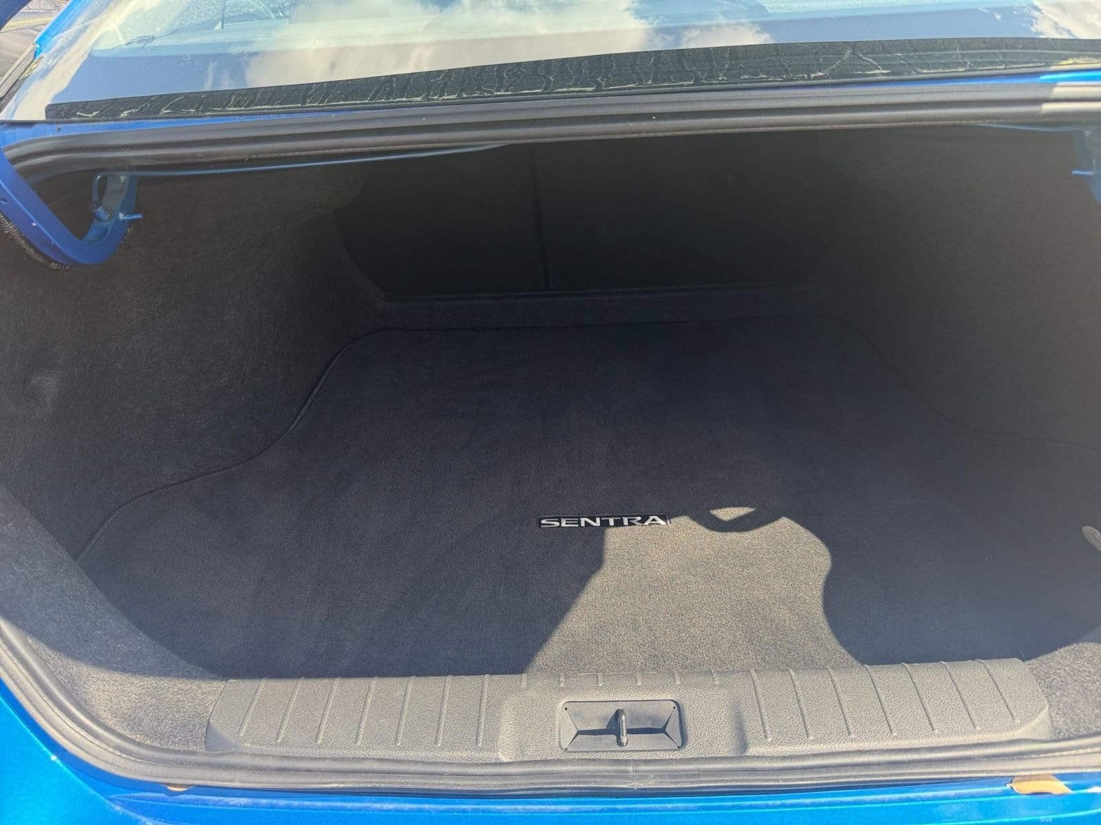 Thumbnail: 2025 Nissan Sentra - 29