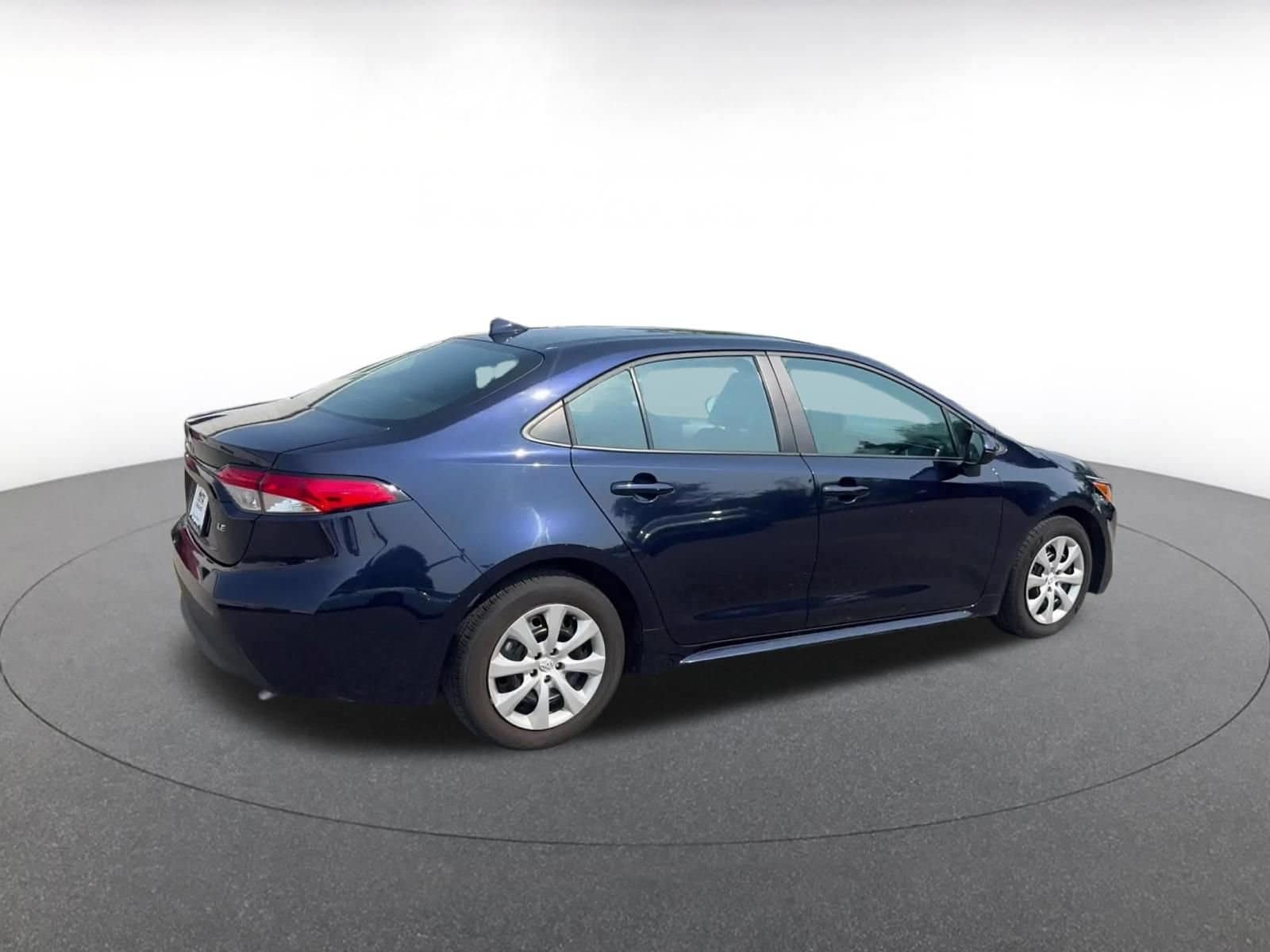 Thumbnail: 2025 Toyota Corolla - 13