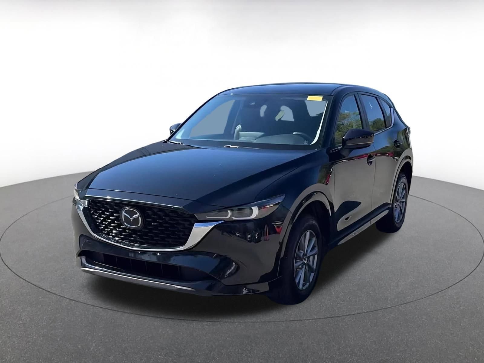Thumbnail: 2025 Mazda CX-5 - 7