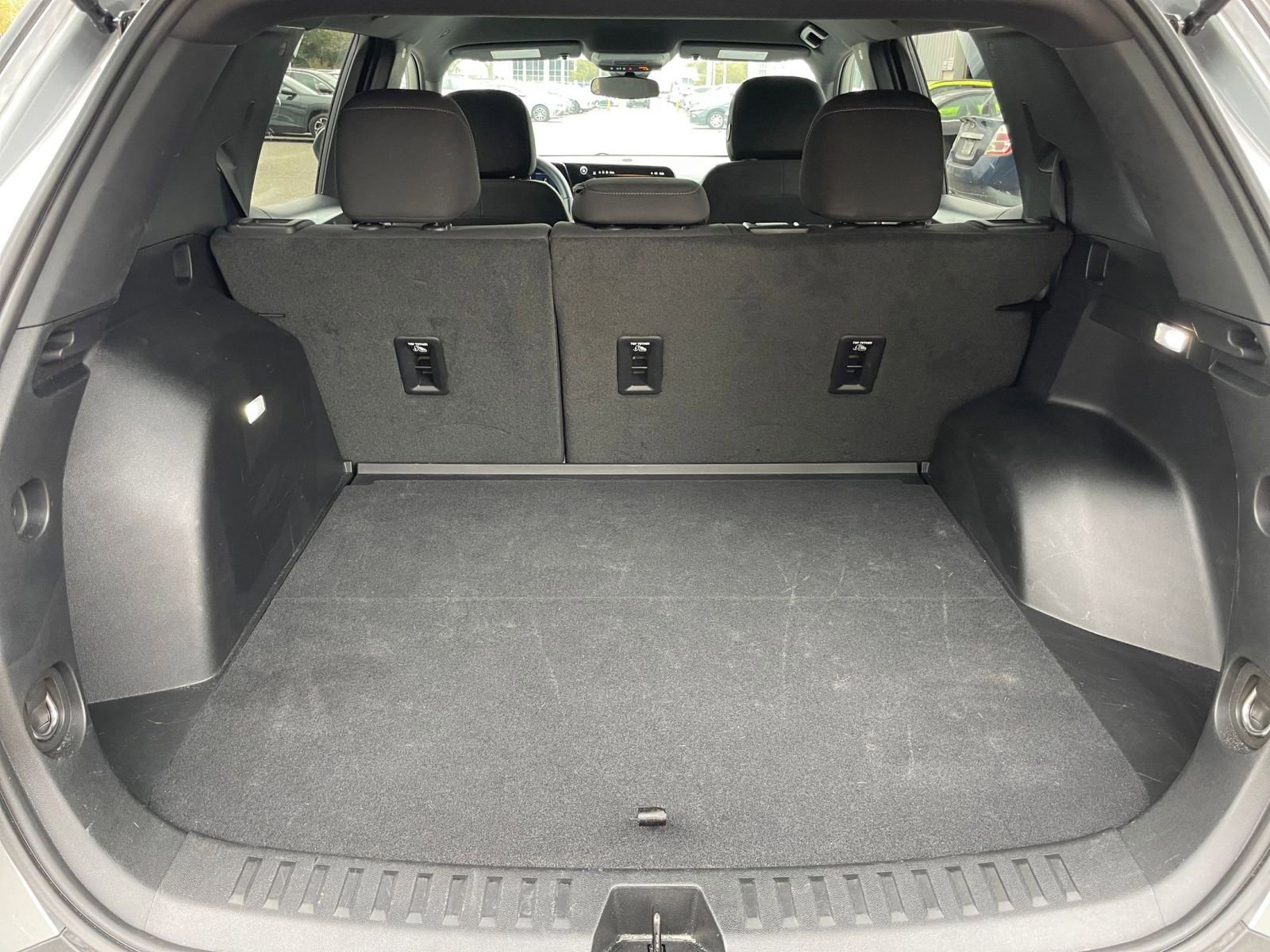 Thumbnail: 2025 Chevrolet Equinox - 30