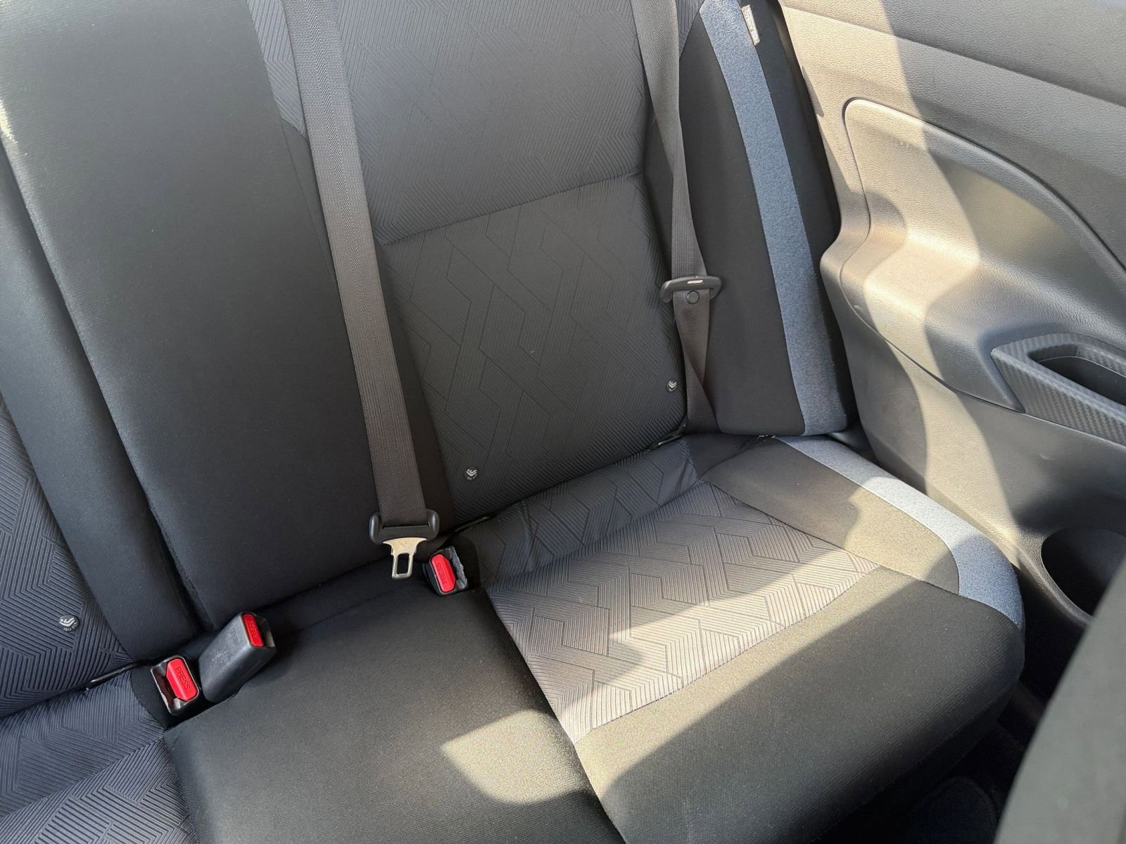 Thumbnail: 2025 Nissan Versa - 35