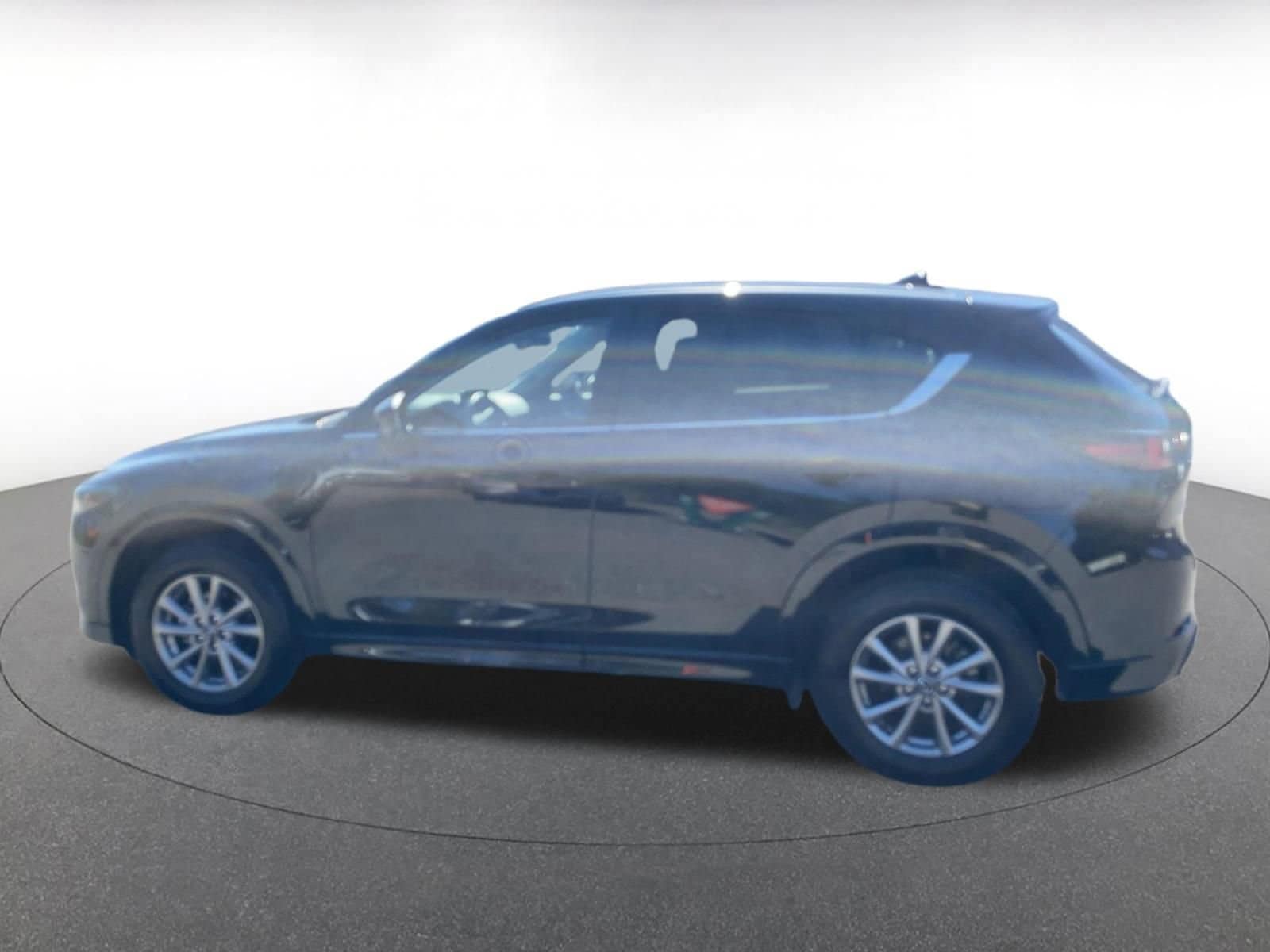 Thumbnail: 2025 Mazda CX-5 - 10