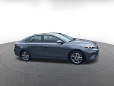 2024 Kia Forte LXS -
                  Jacksonville, FL