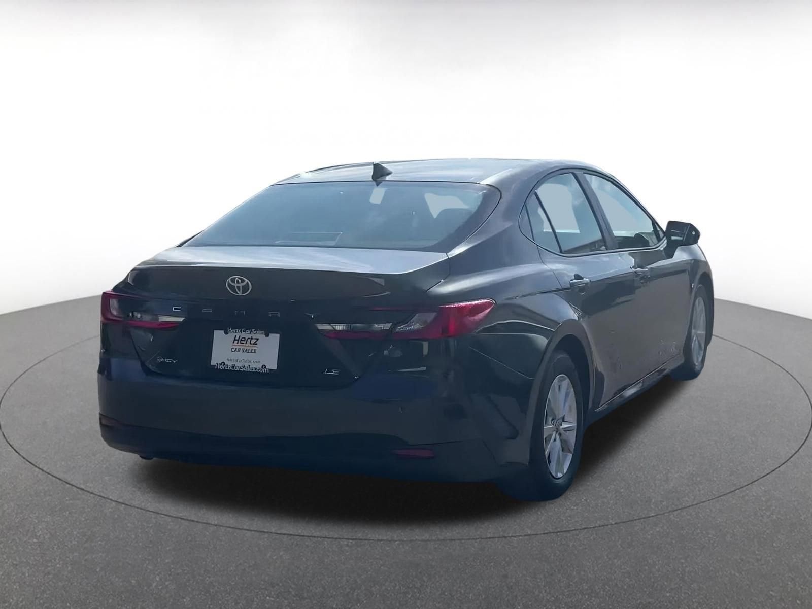 Thumbnail: 2025 Toyota Camry - 12