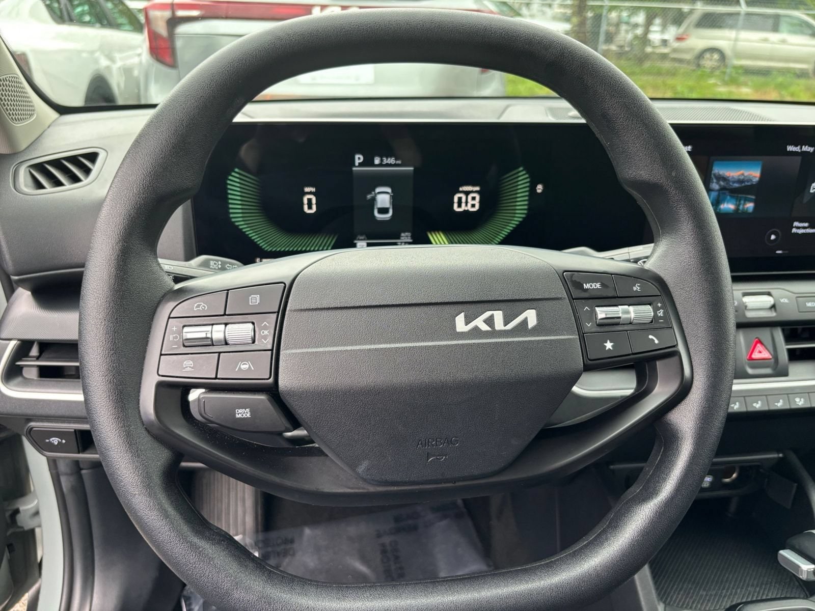 Thumbnail: 2025 Kia K4 - 22