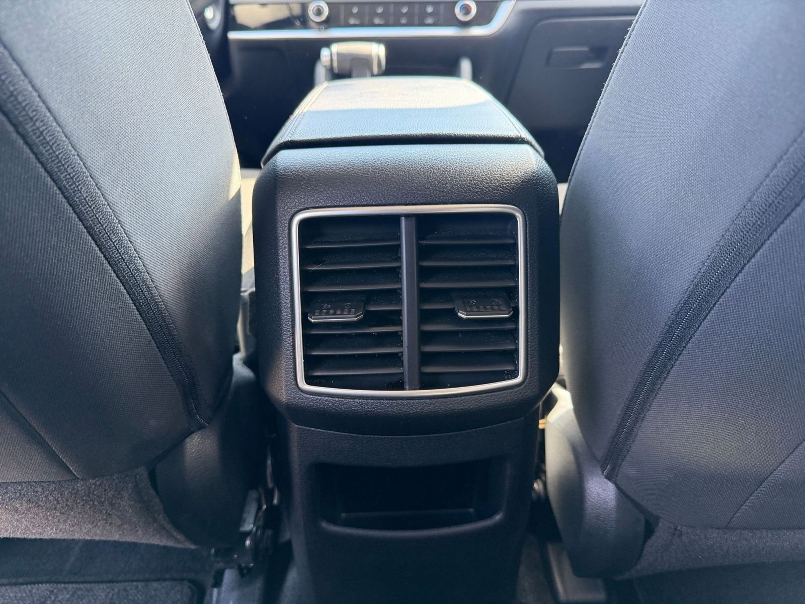 Thumbnail: 2025 Kia Sportage - 22