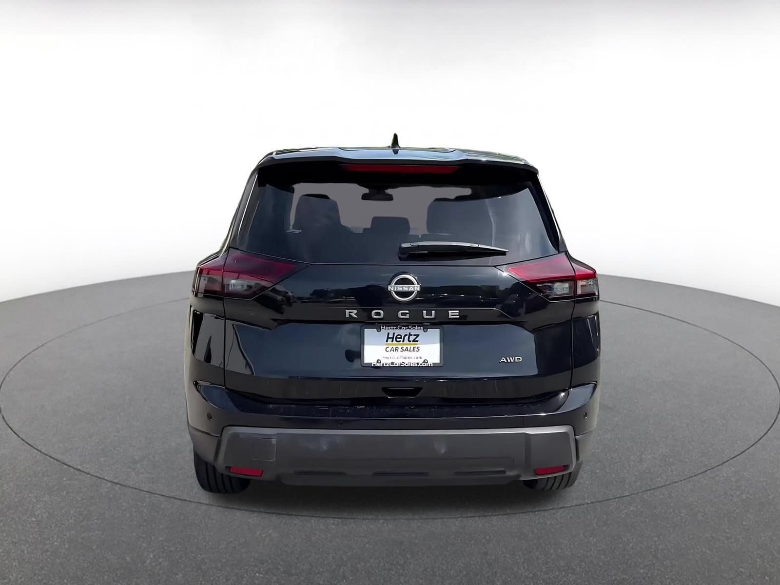 Thumbnail: 2025 Nissan Rogue - 11