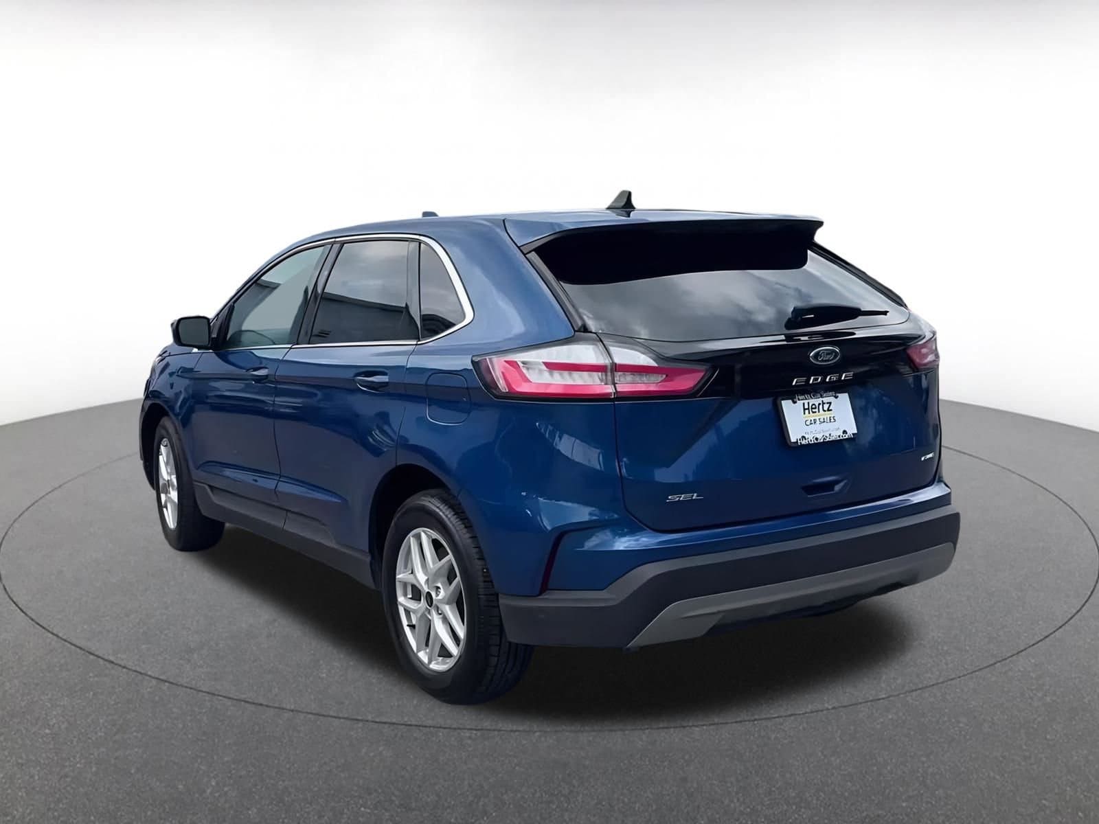 Thumbnail: 2024 Ford Edge - 10