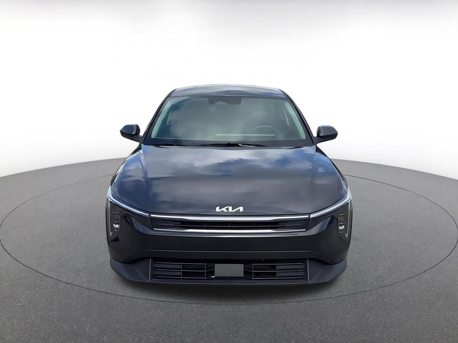 Thumbnail: 2025 Kia K4 - 3