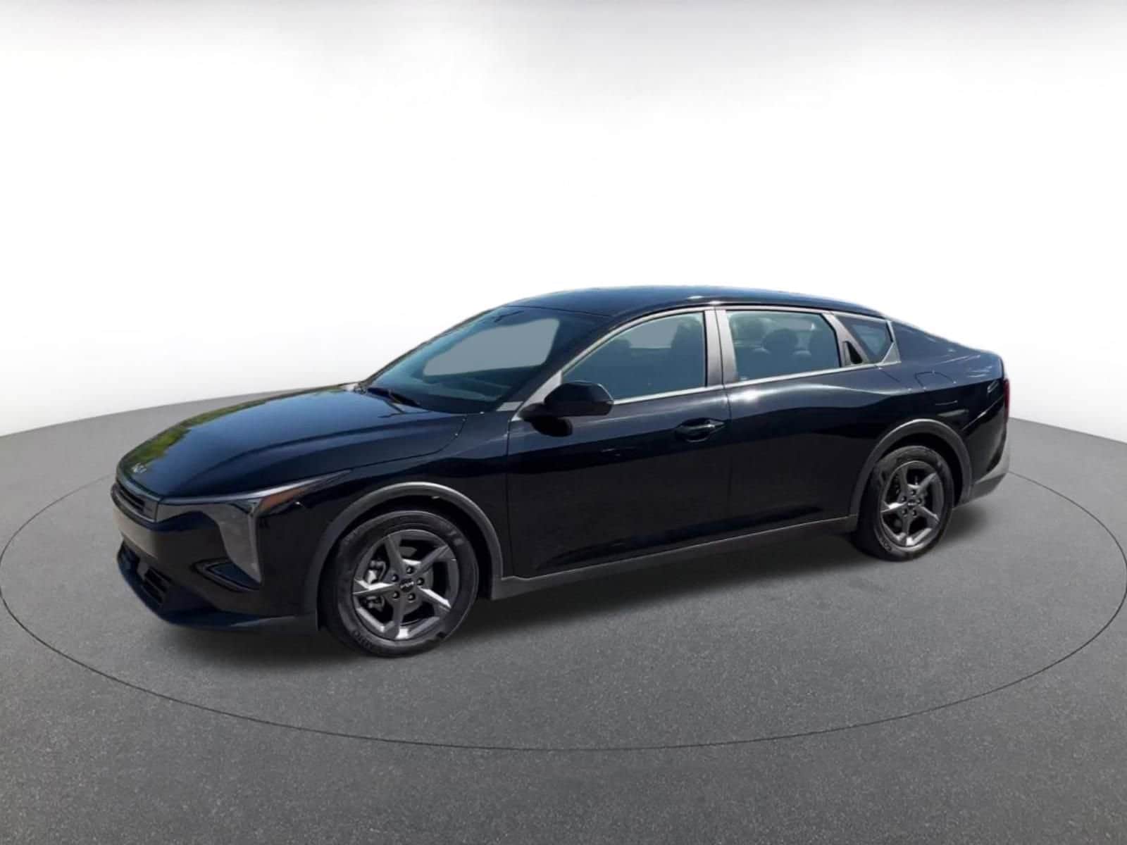 Thumbnail: 2025 Kia K4 - 7