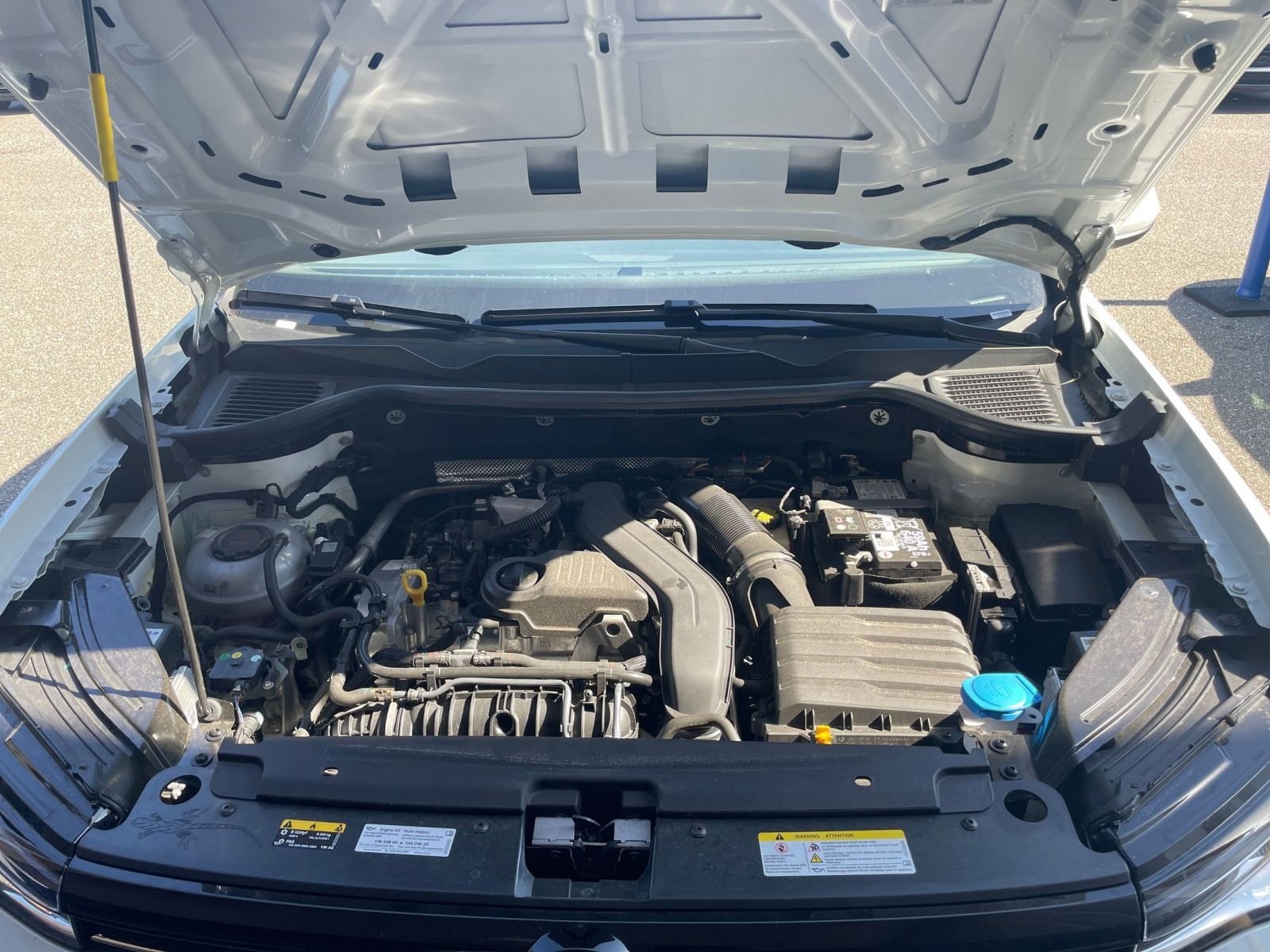 Thumbnail: 2025 Volkswagen Taos - 30