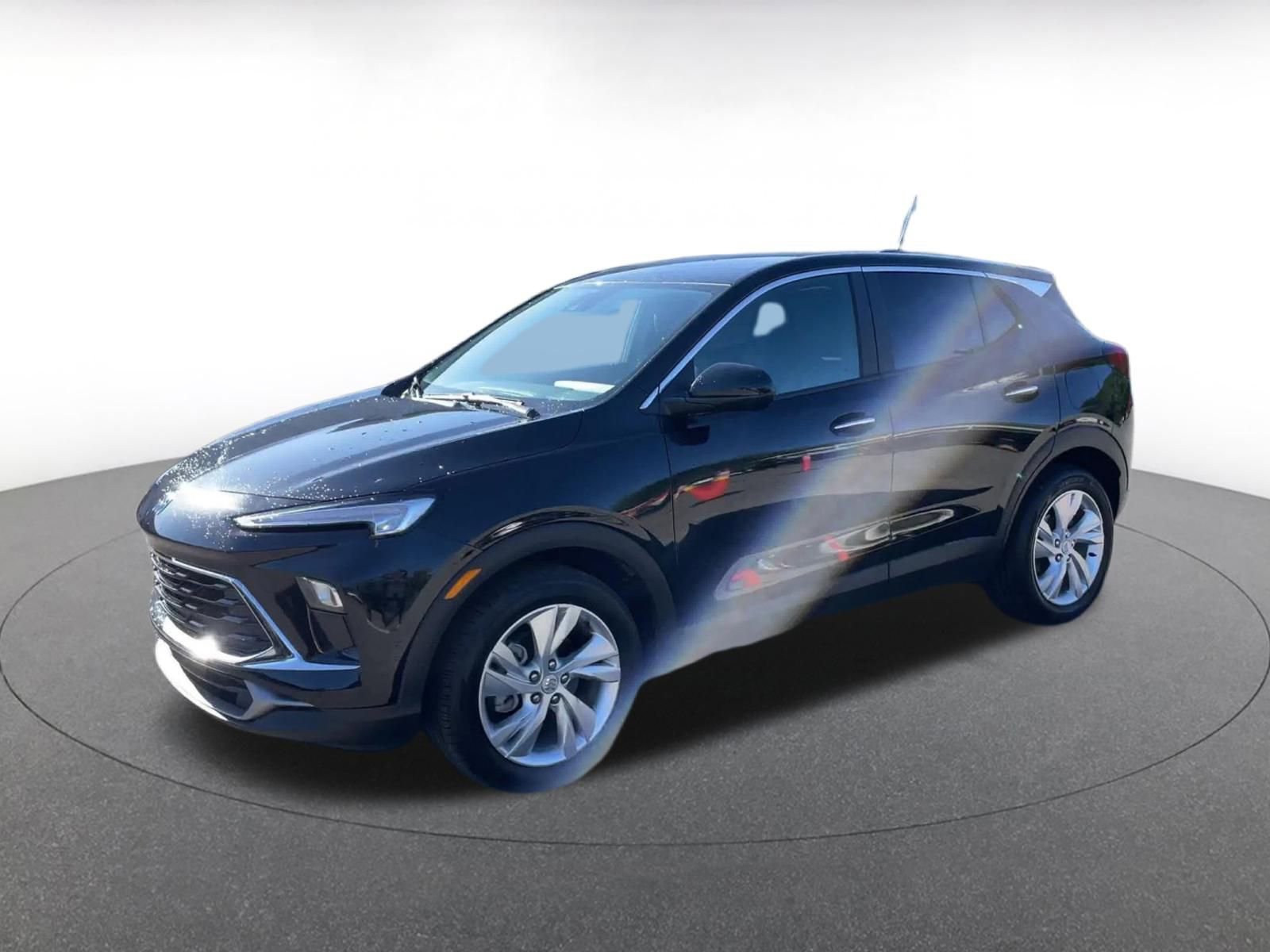 Thumbnail: 2025 Buick Encore GX - 7