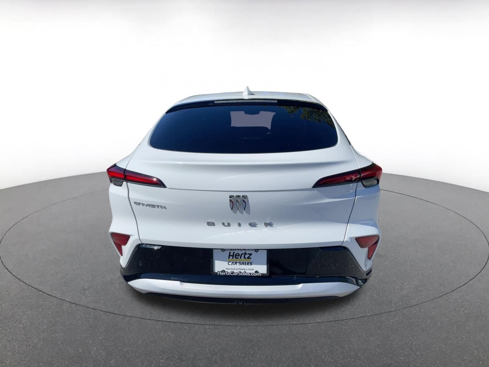 Thumbnail: 2025 Buick Envista - 14