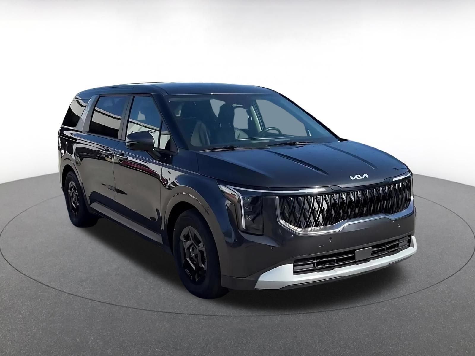 Thumbnail: 2026 Kia Carnival - 2
