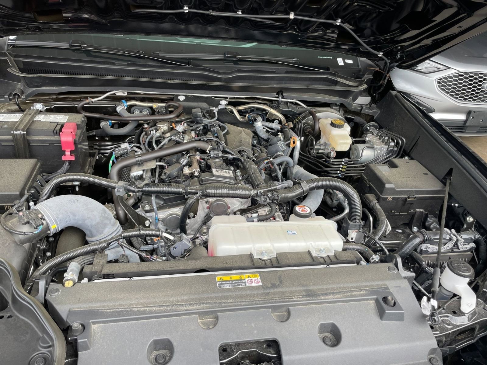 Thumbnail: 2025 Toyota Tacoma - 30