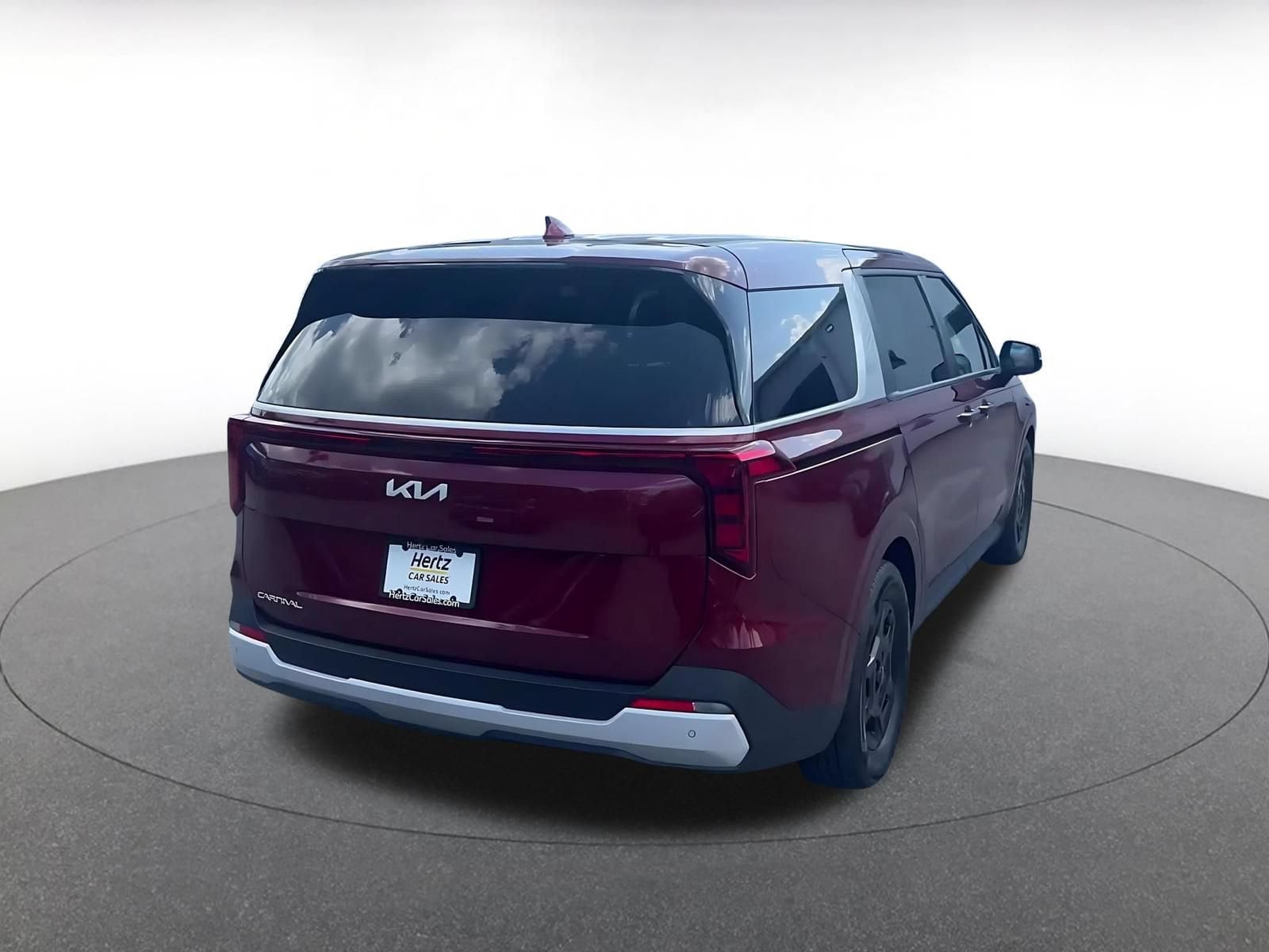 Thumbnail: 2026 Kia Carnival - 12