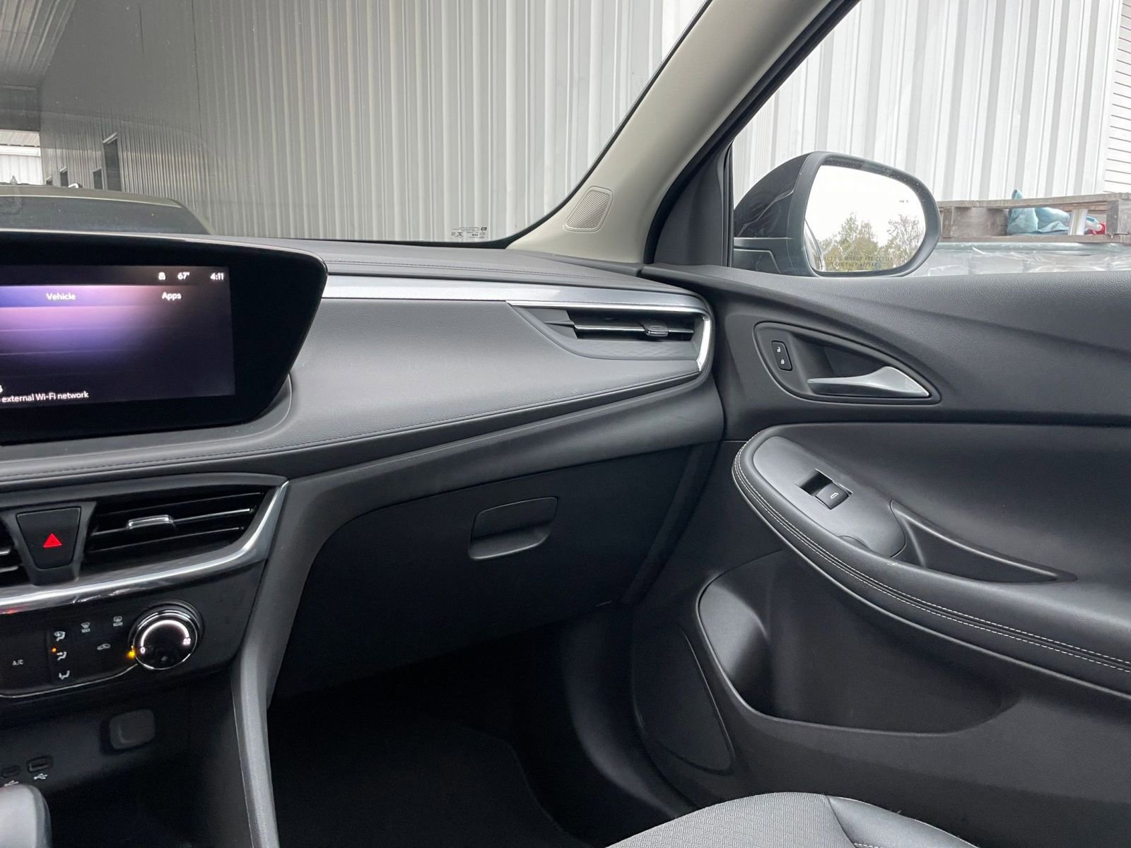 Thumbnail: 2025 Buick Encore GX - 33