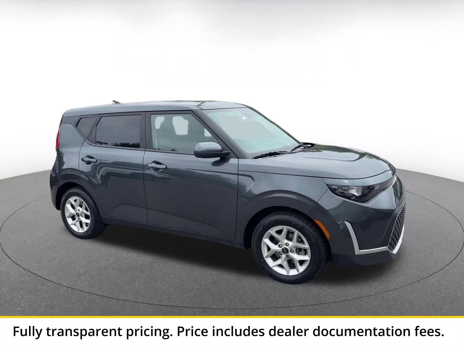 Thumbnail: 2025 Kia Soul - 1