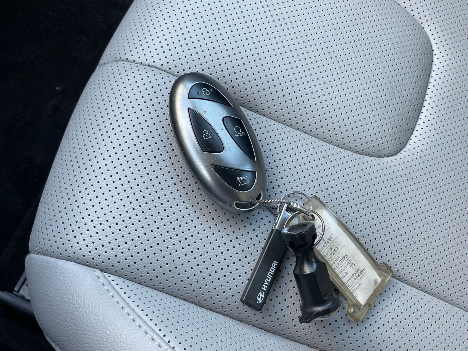 Thumbnail: 2025 Hyundai Elantra - 23