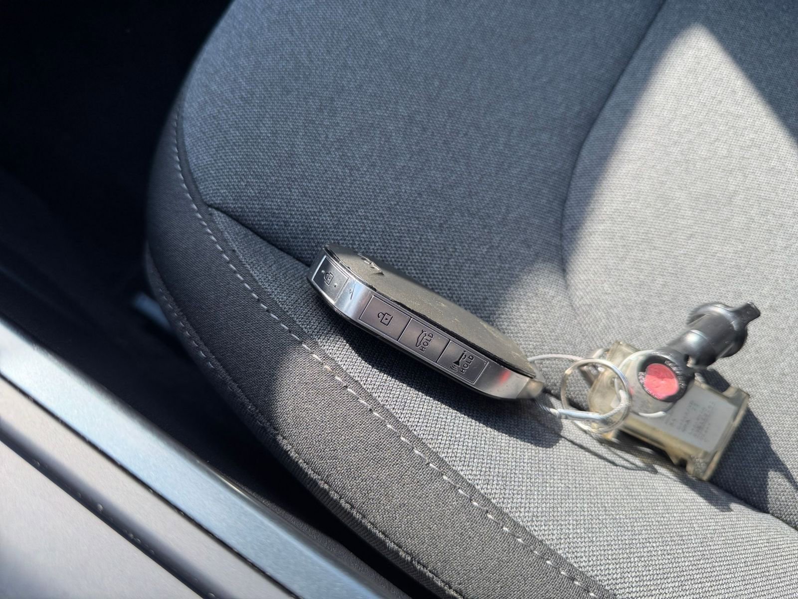 Thumbnail: 2025 Kia K4 - 21