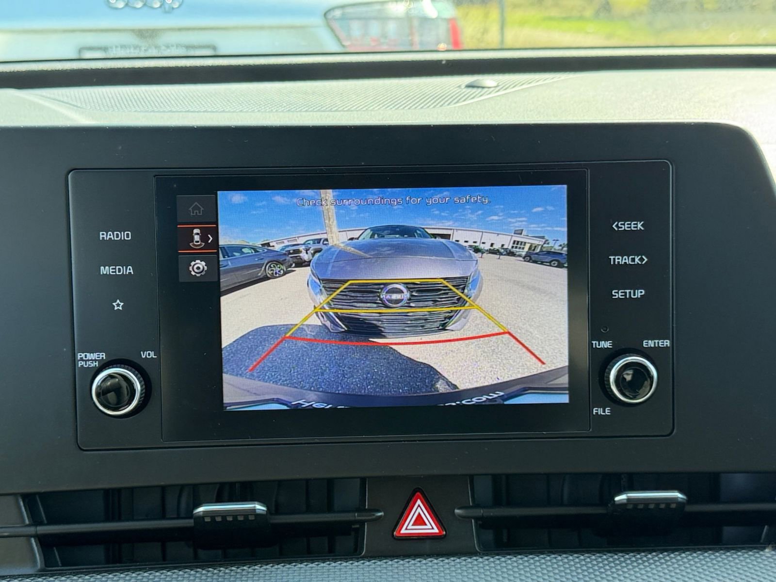 Thumbnail: 2025 Kia Sportage - 23