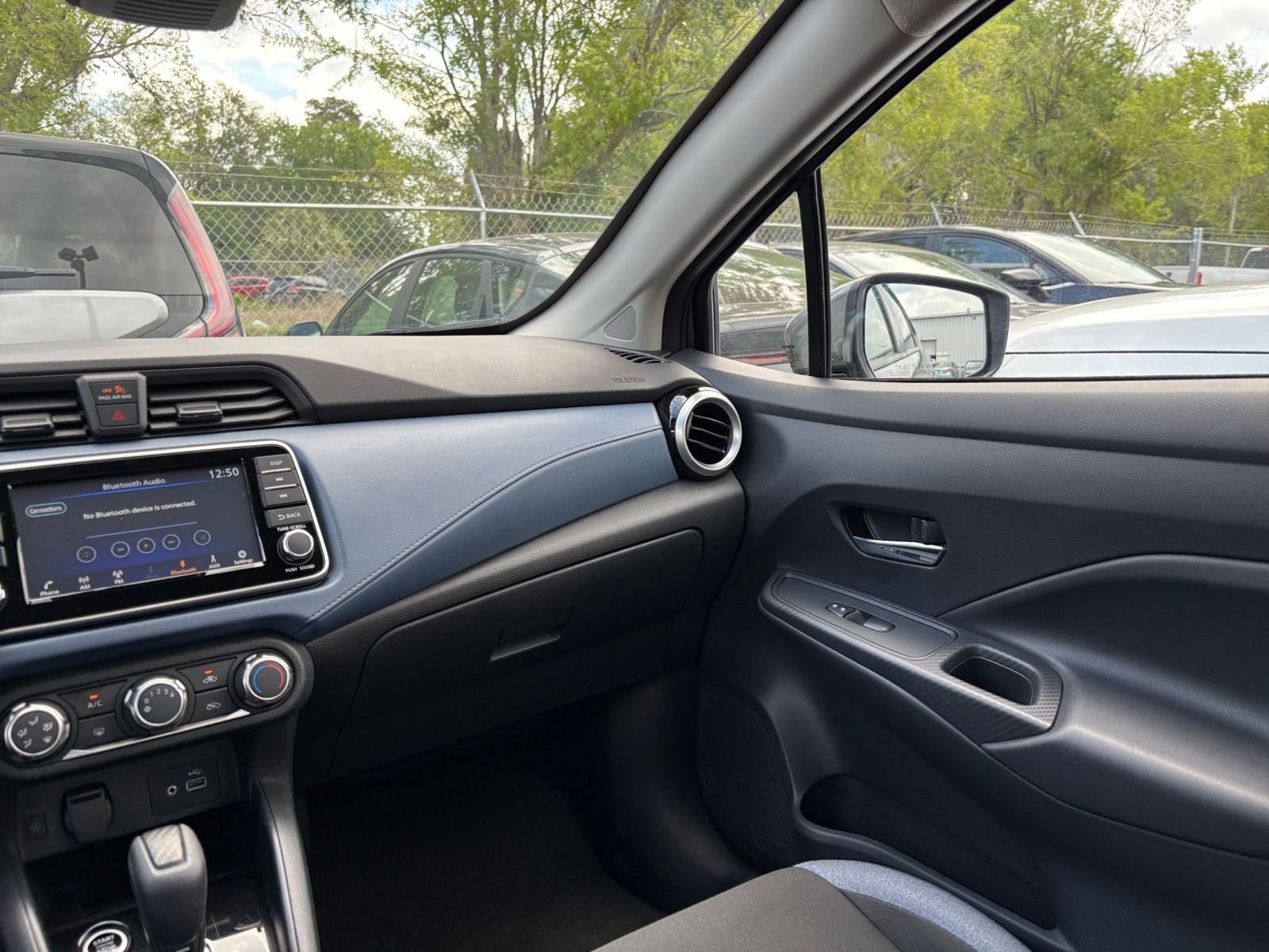 Thumbnail: 2025 Nissan Versa - 33