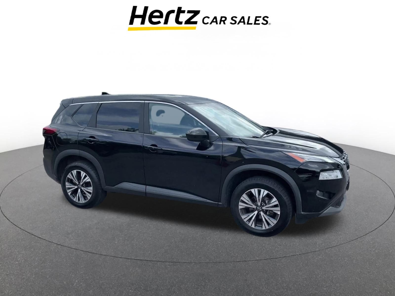 Thumbnail: 2023 Nissan Rogue - 1