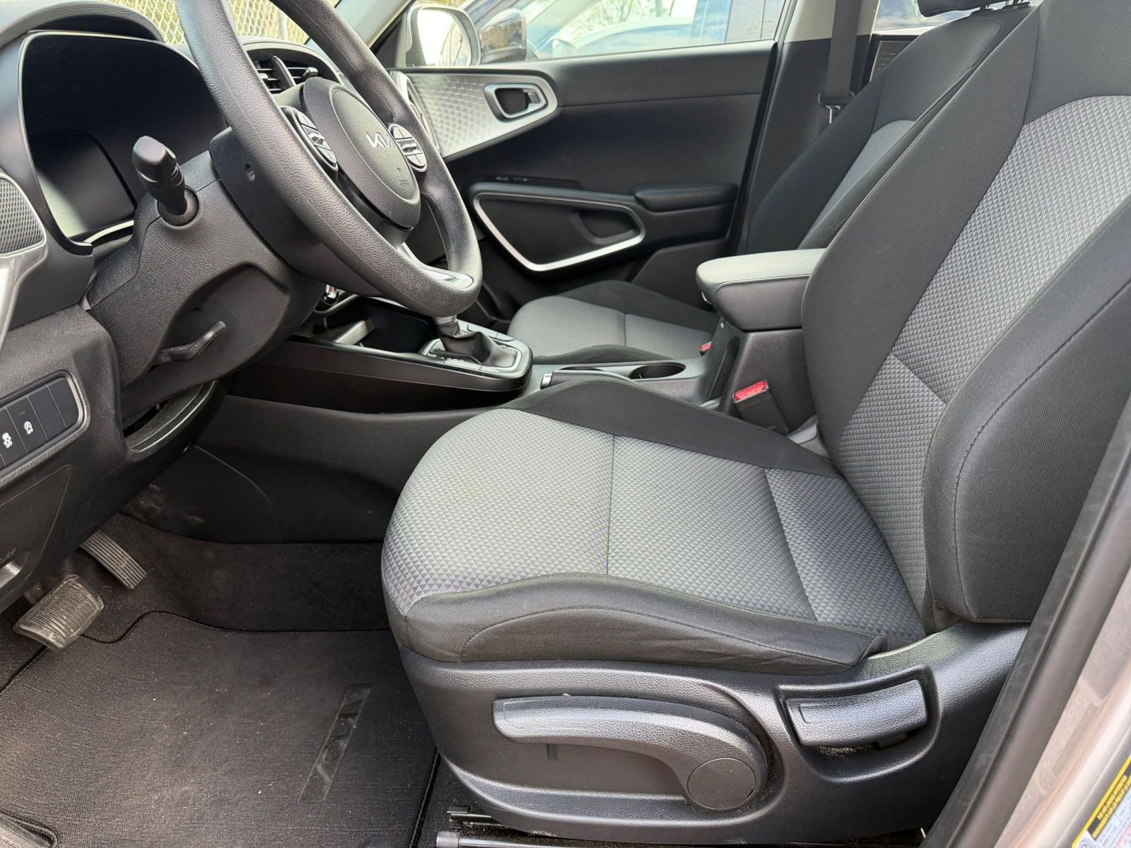 Thumbnail: 2025 Kia Soul - 24