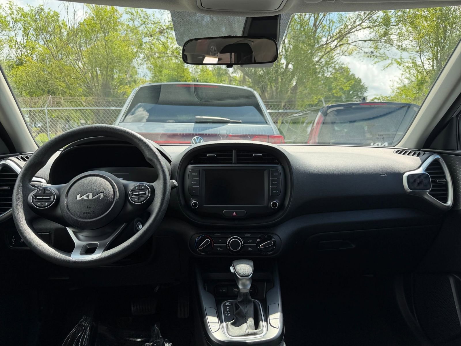 Thumbnail: 2025 Kia Soul - 31