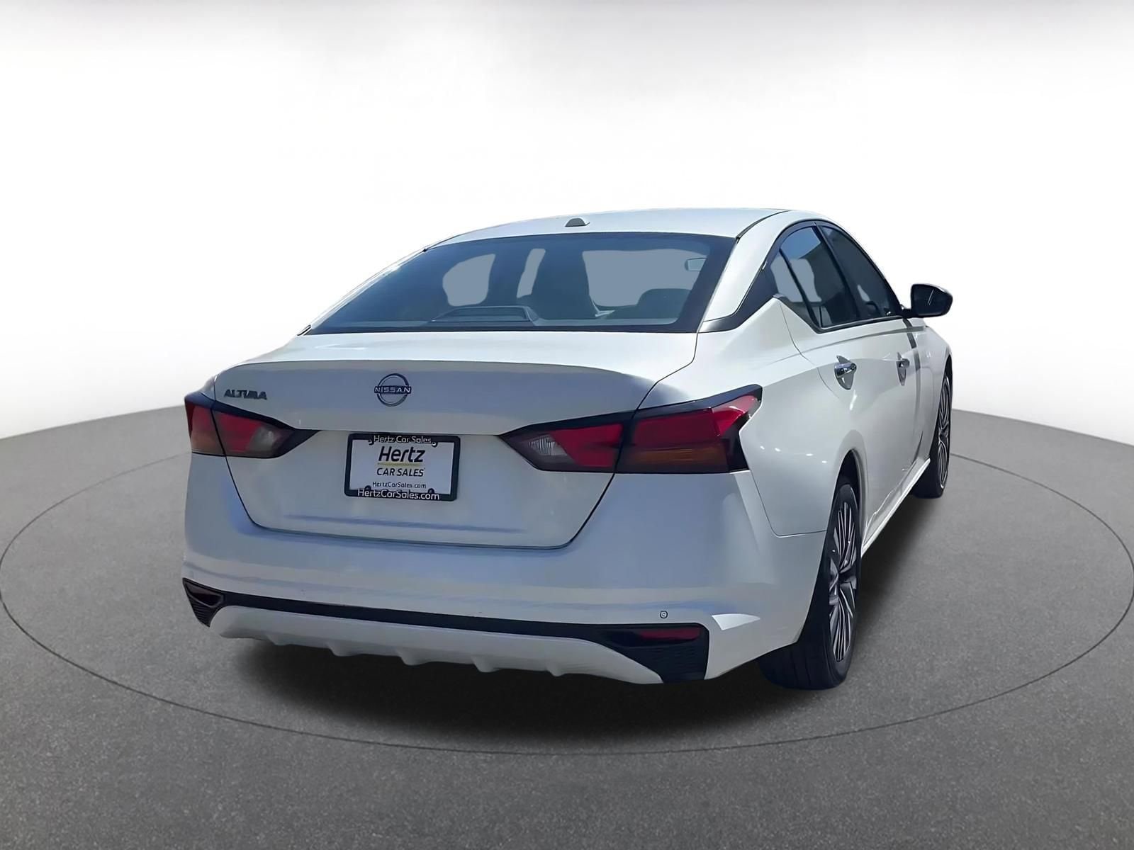 Thumbnail: 2025 Nissan Altima - 11