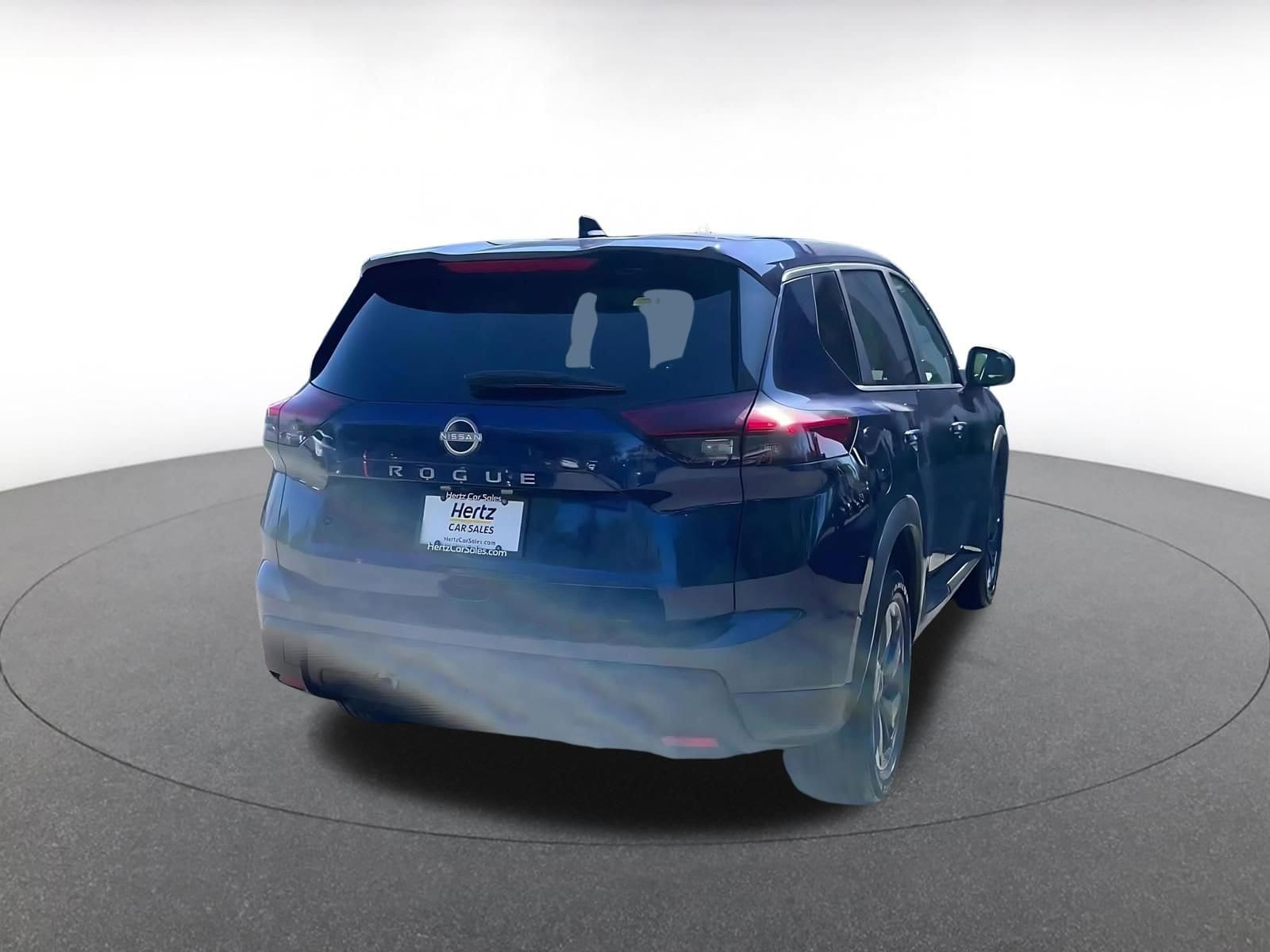 Thumbnail: 2025 Nissan Rogue - 14