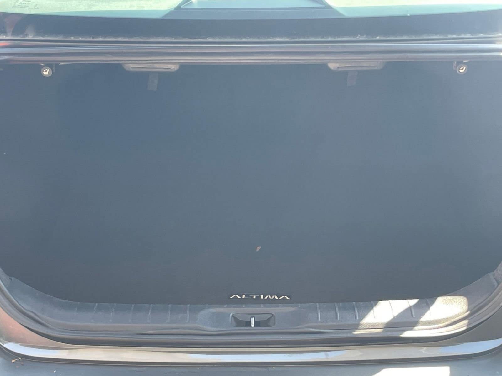 Thumbnail: 2025 Nissan Altima - 30