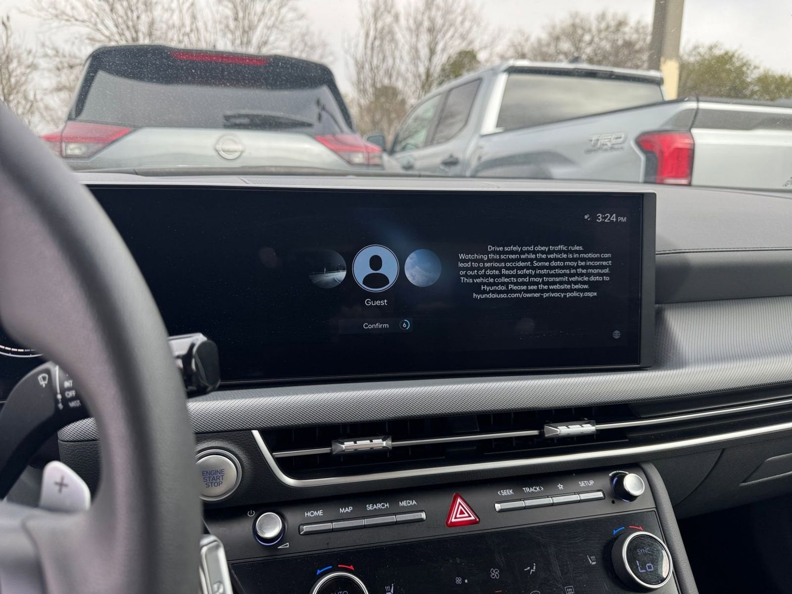 Thumbnail: 2025 Hyundai Sonata - 20