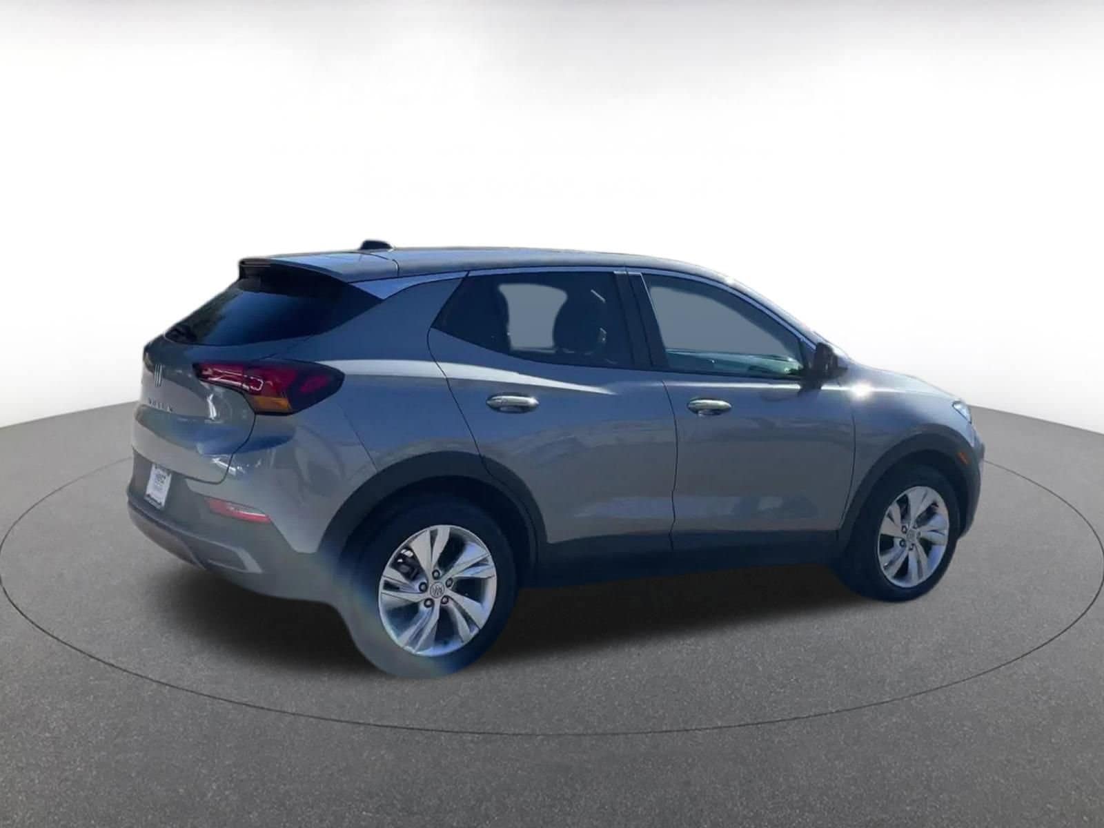 Thumbnail: 2025 Buick Encore GX - 14