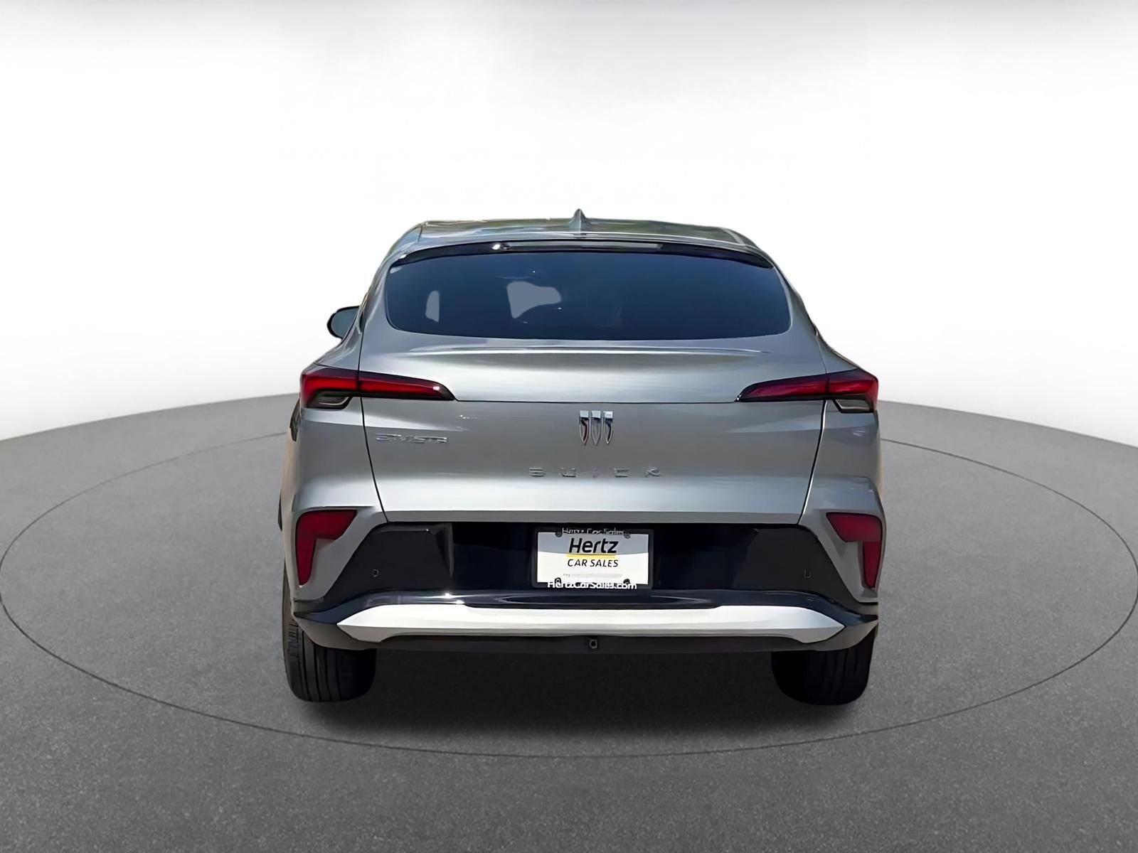 Thumbnail: 2025 Buick Envista - 11
